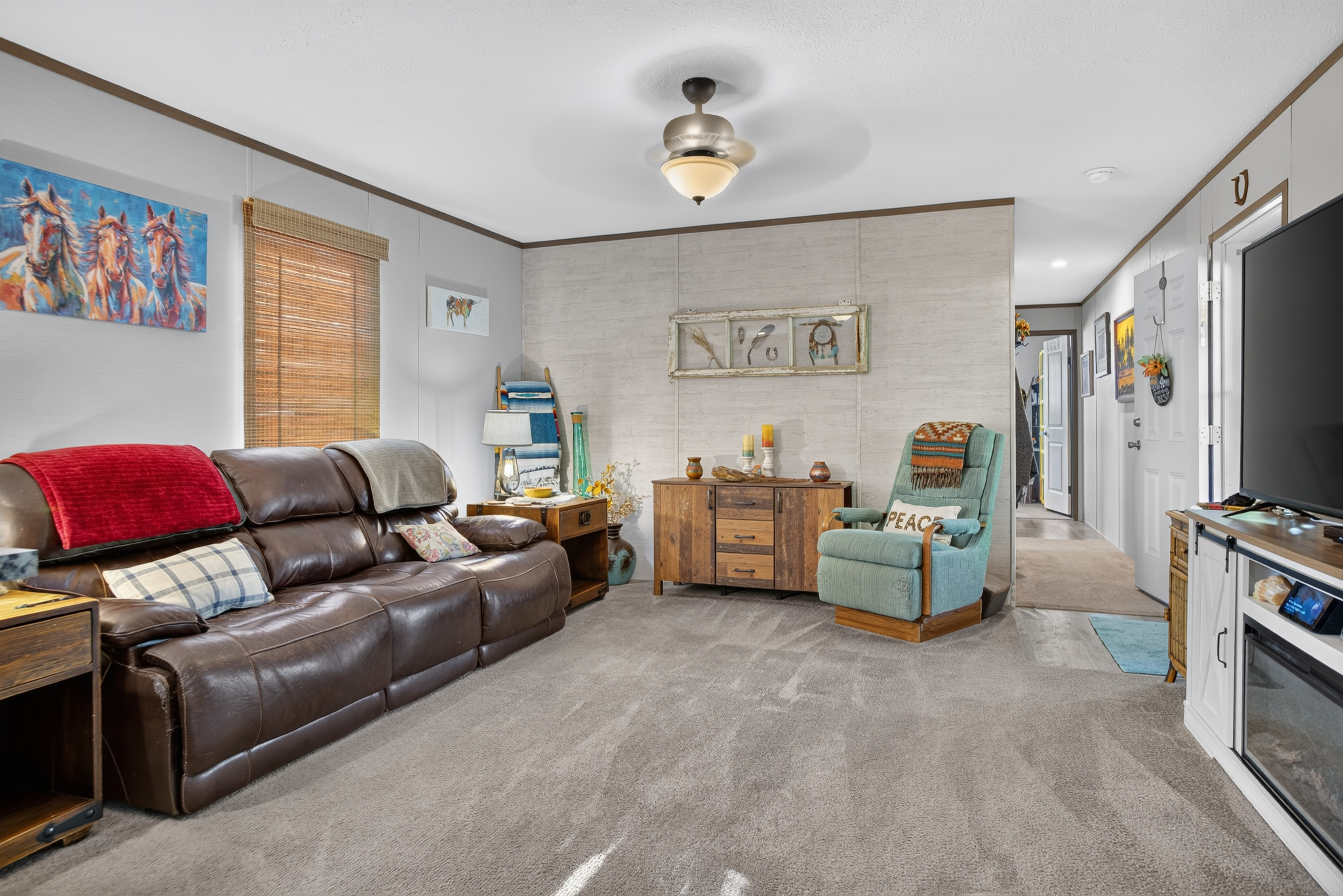 840 N SPRUCE Lot #101, Rapid City, SD, 57701, living areas