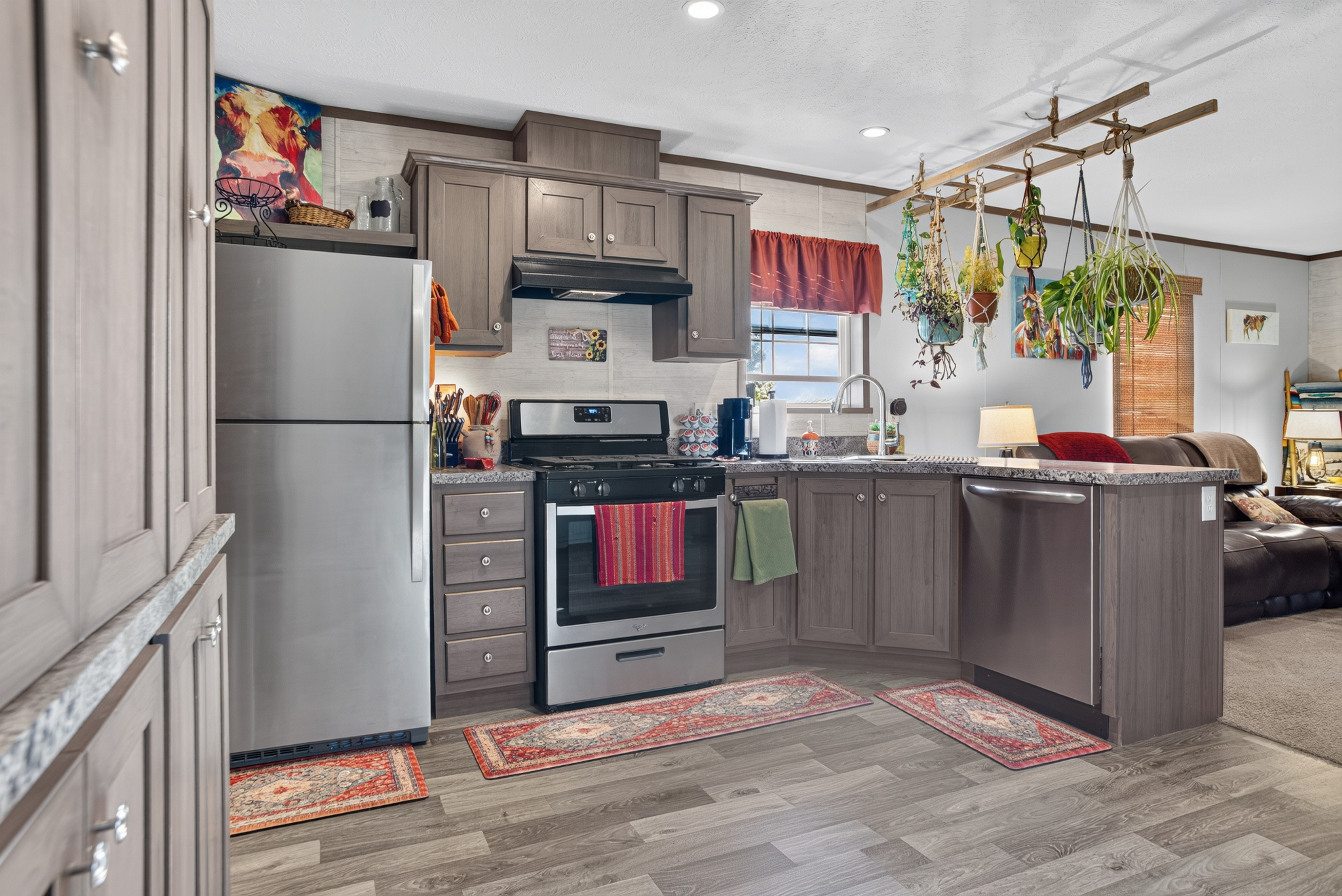 840 N SPRUCE Lot #101, Rapid City, SD, 57701, kitchen