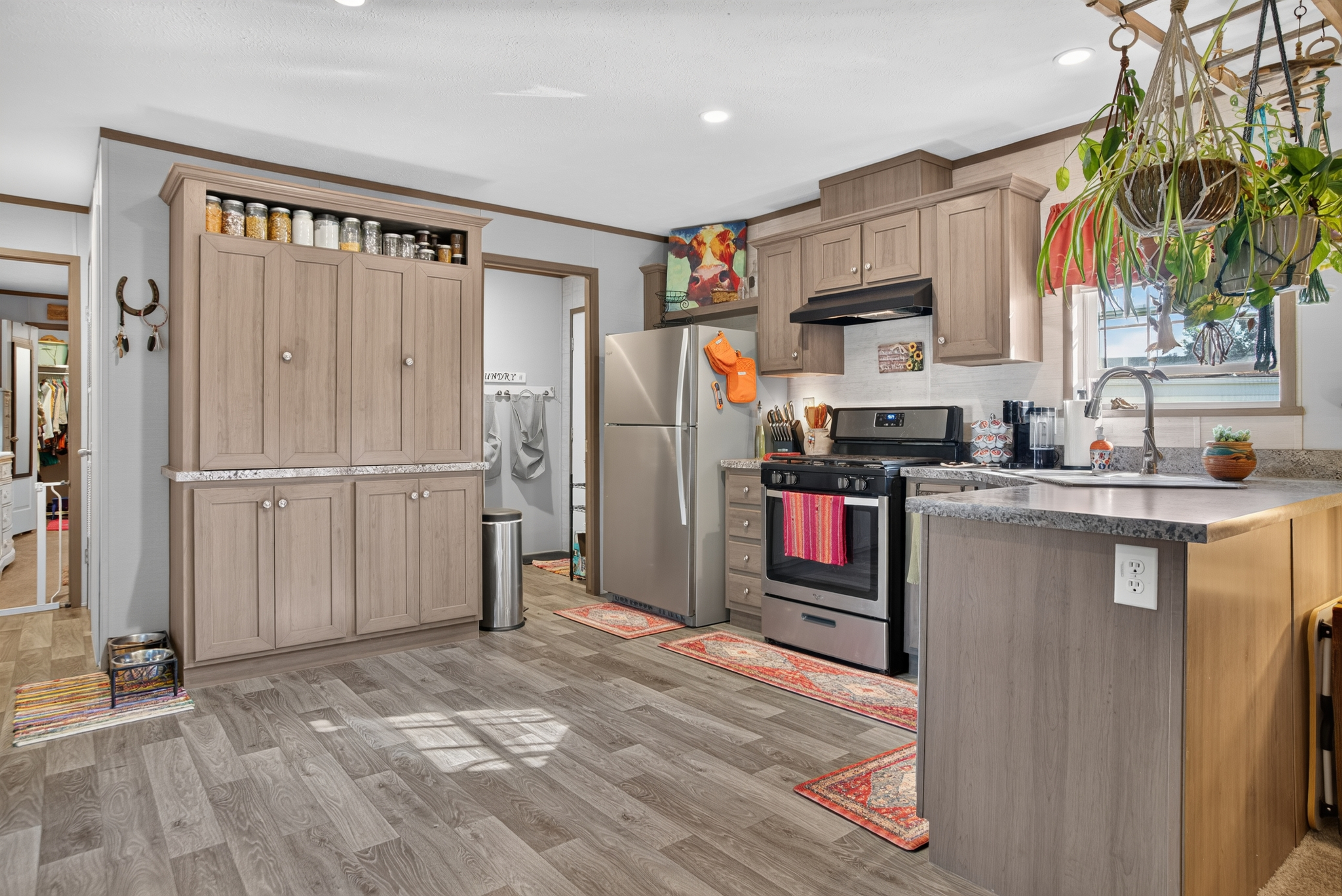840 N SPRUCE Lot #101, Rapid City, SD, 57701, kitchen