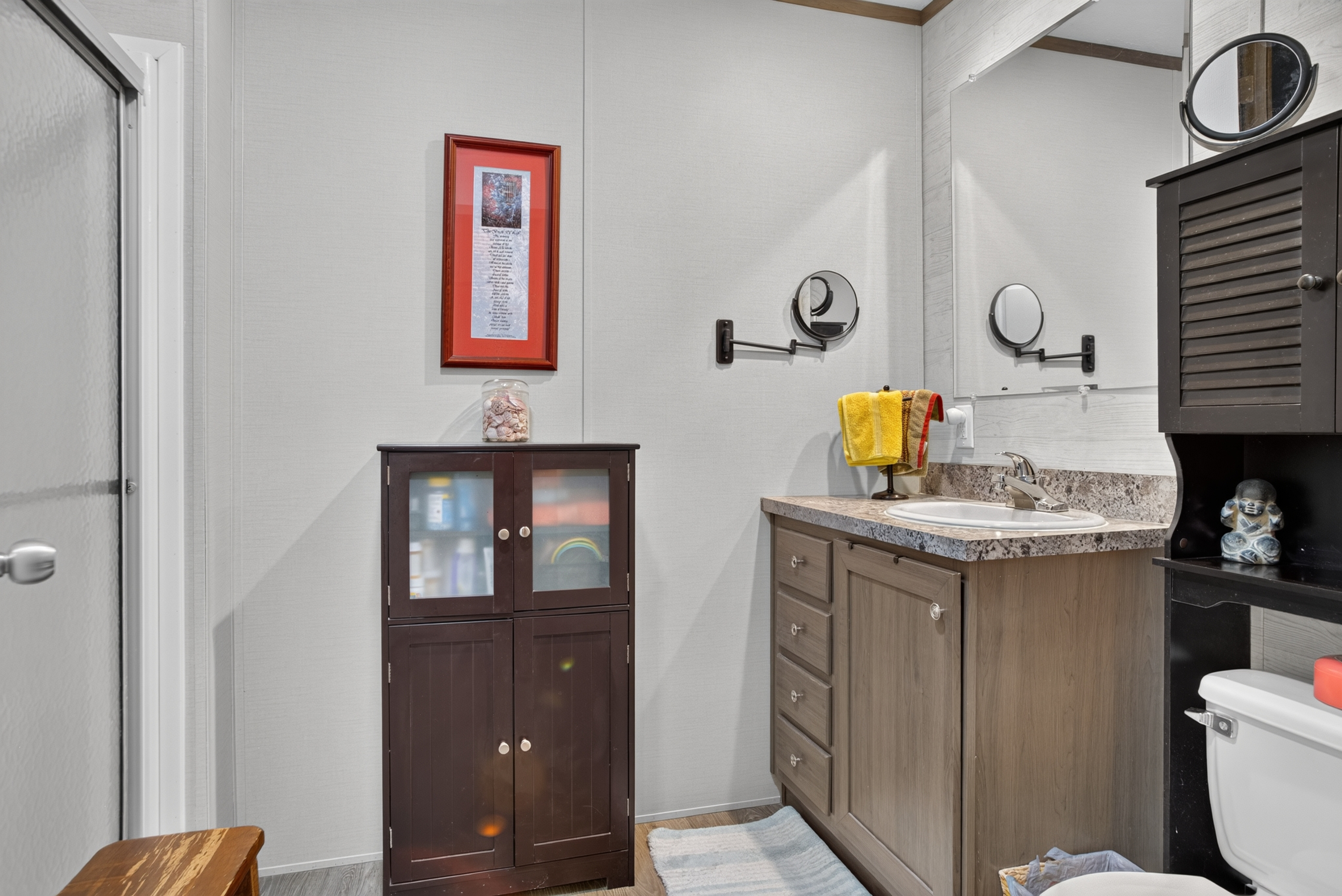 840 N SPRUCE Lot #101, Rapid City, SD, 57701, bathrooms