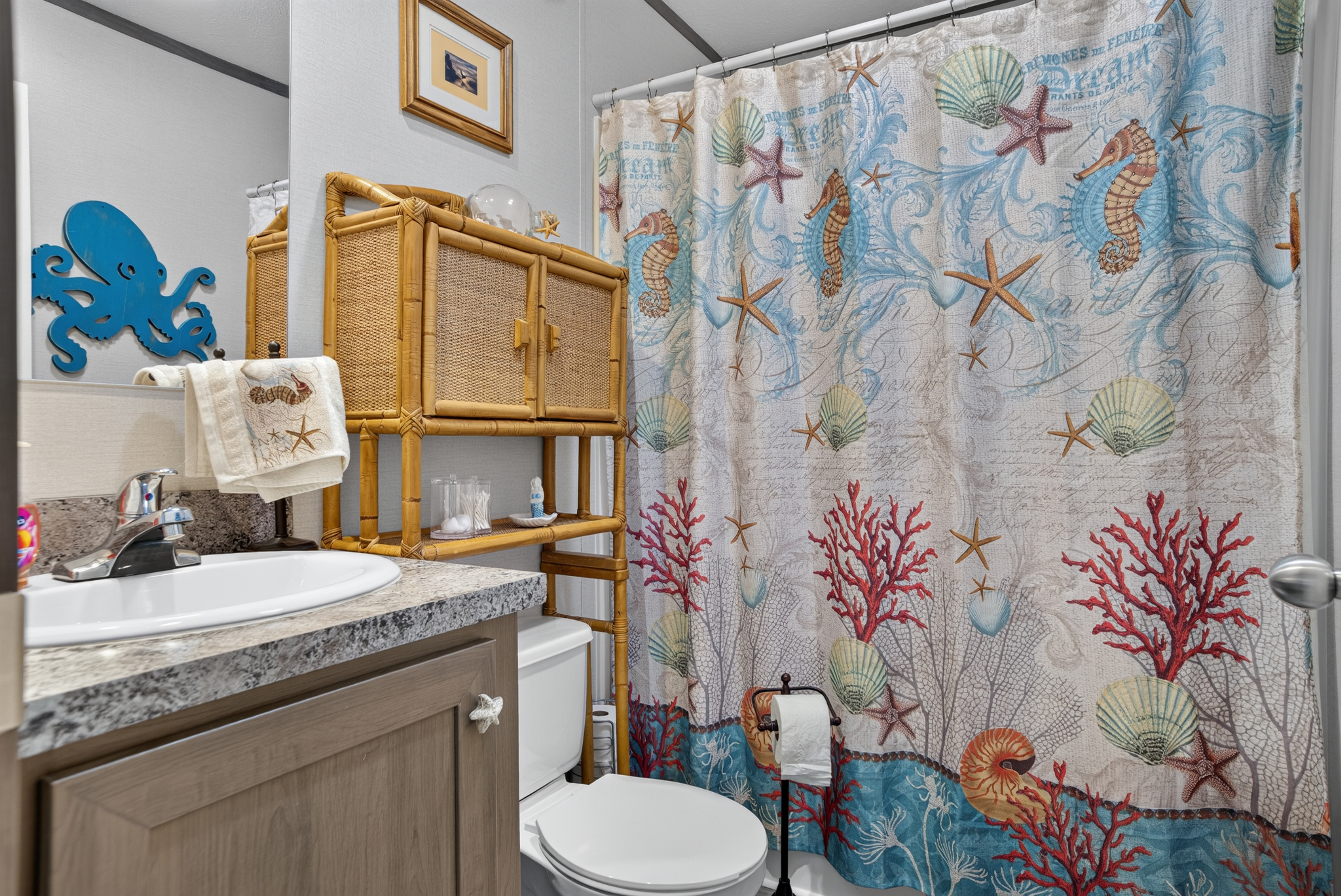 840 N SPRUCE Lot #101, Rapid City, SD, 57701, bathrooms