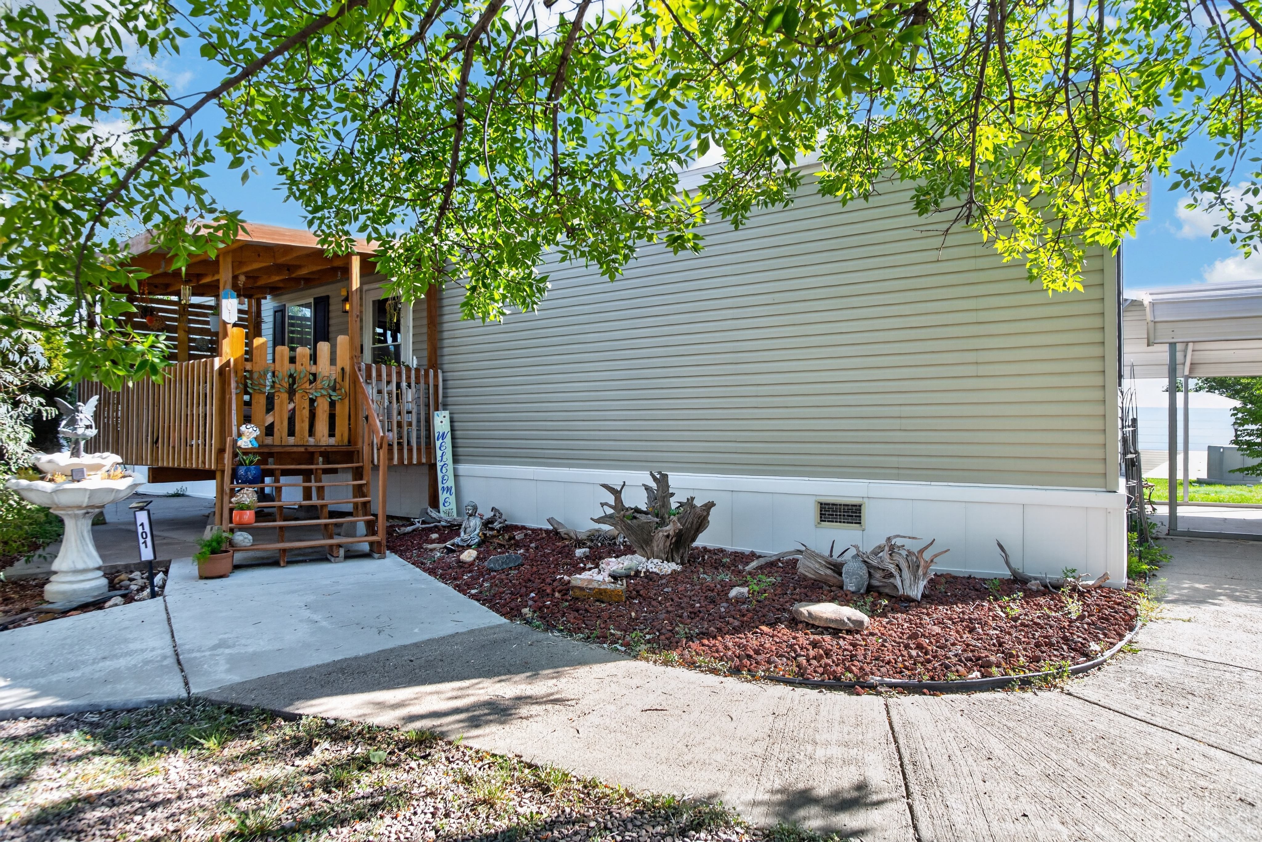 840 N SPRUCE Lot #101, Rapid City, SD, 57701, exterior