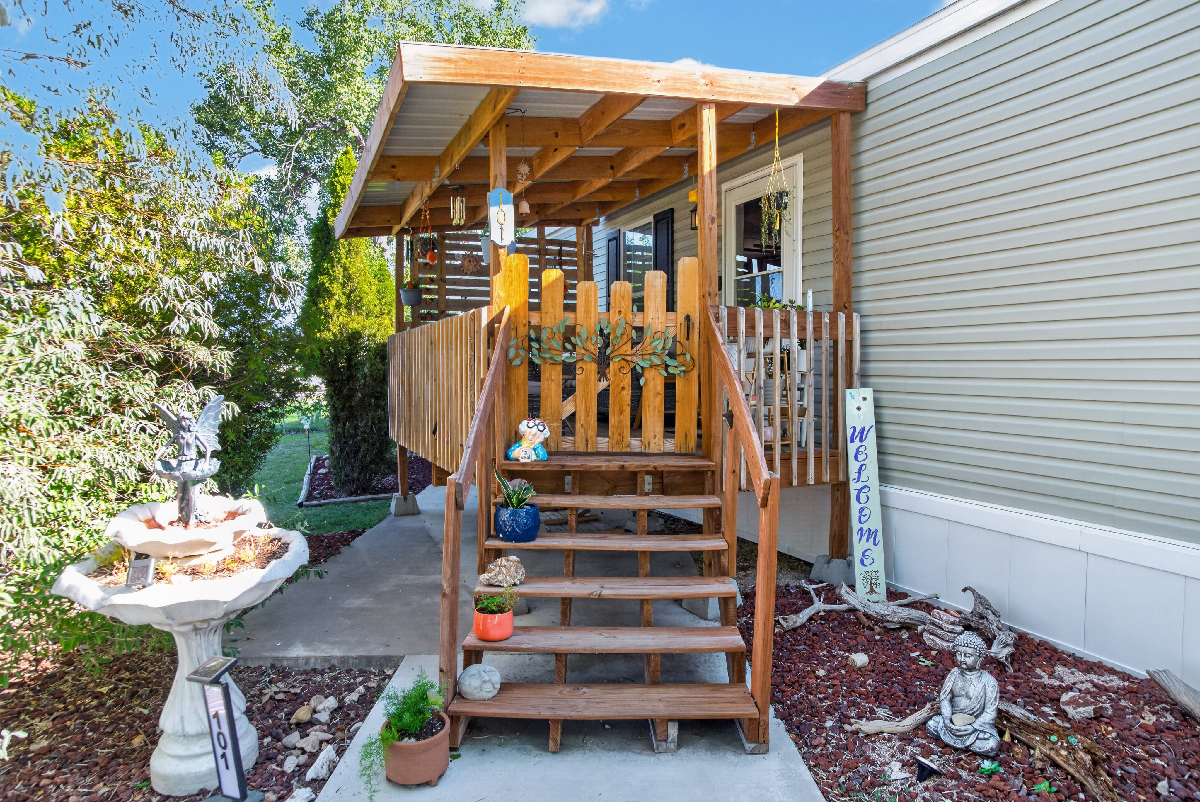 840 N SPRUCE Lot #101, Rapid City, SD, 57701, exterior