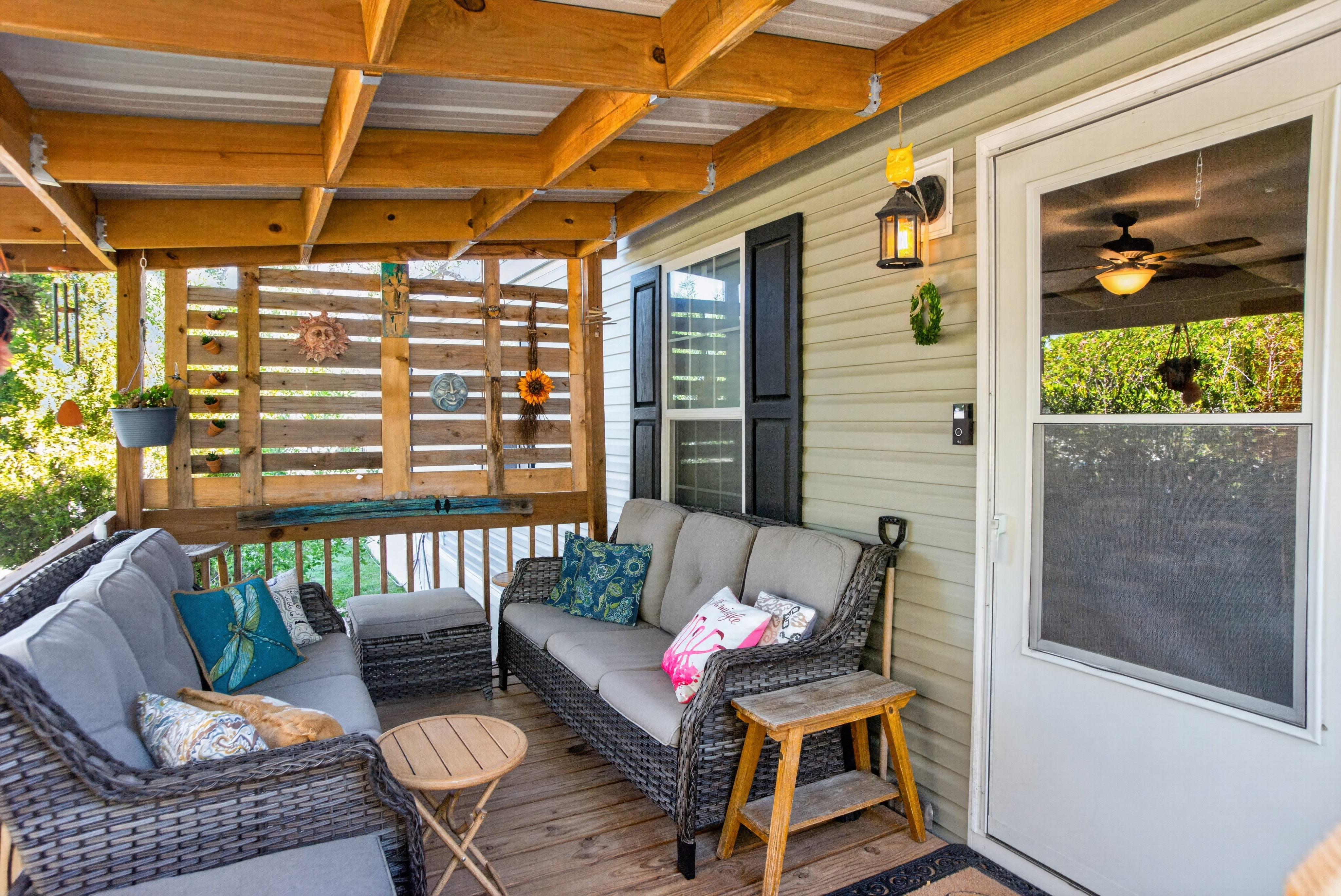 840 N SPRUCE Lot #101, Rapid City, SD, 57701, outdoor deck