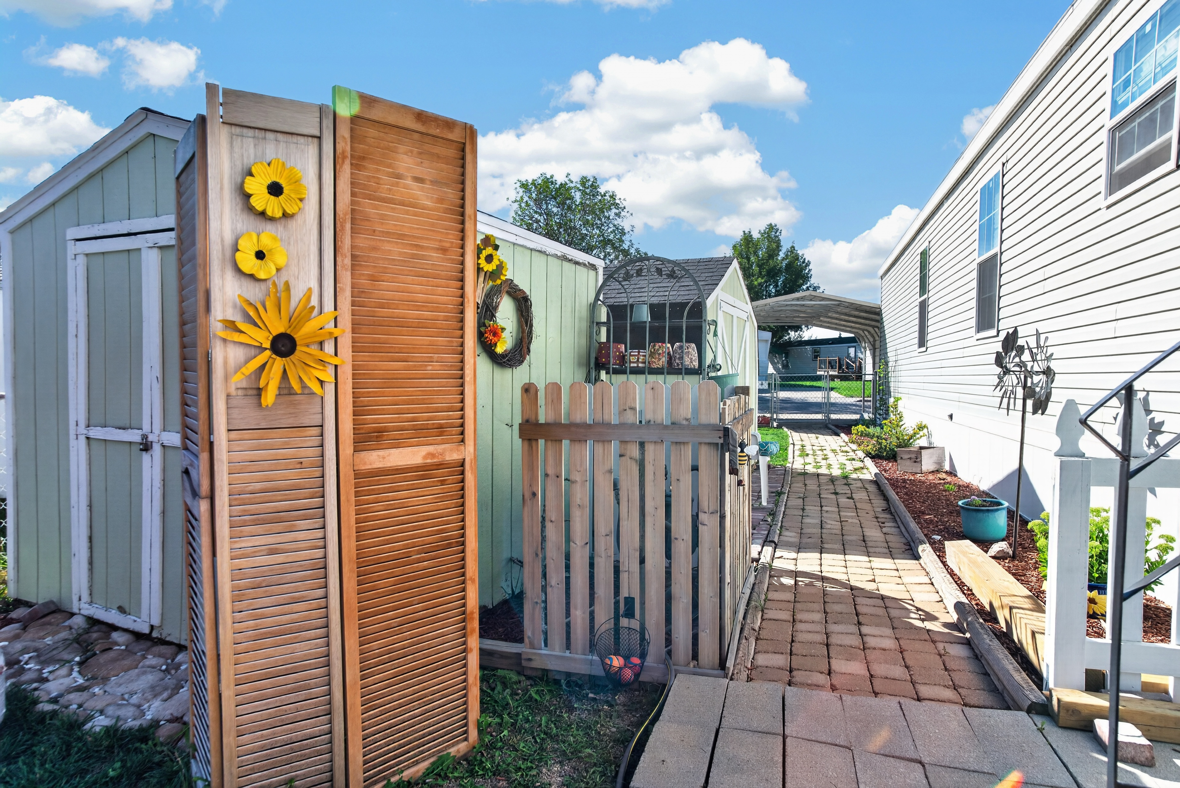 840 N SPRUCE Lot #101, Rapid City, SD, 57701, exterior
