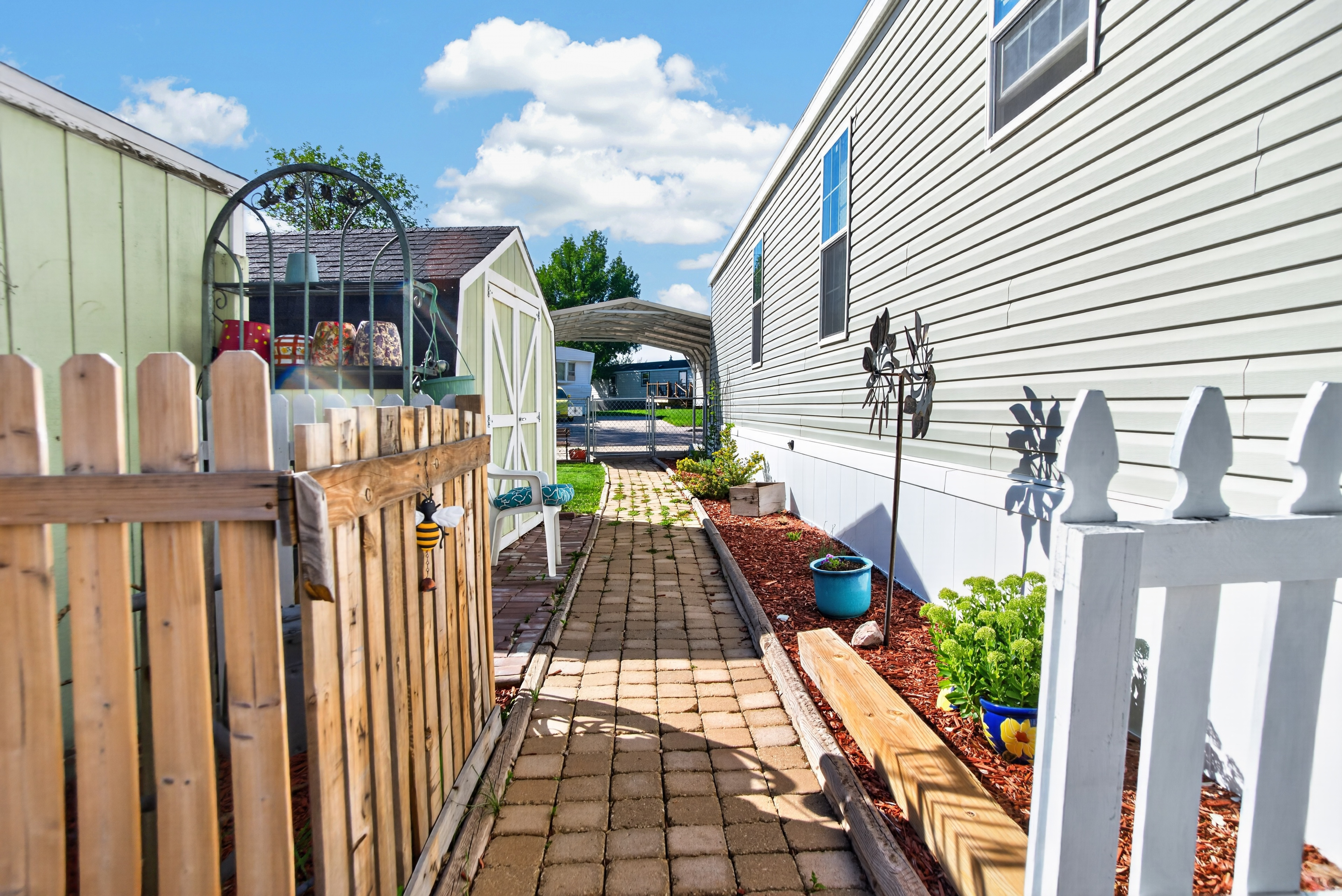 840 N SPRUCE Lot #101, Rapid City, SD, 57701, exterior