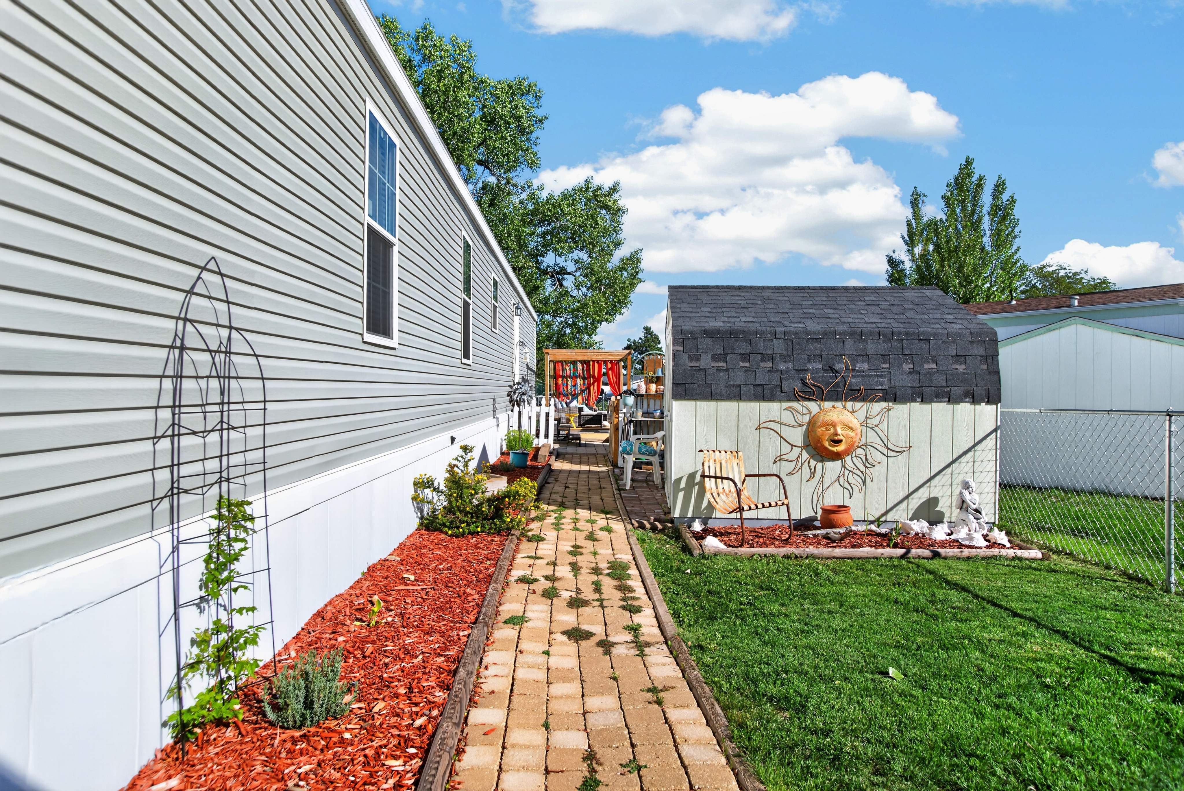 840 N SPRUCE Lot #101, Rapid City, SD, 57701, exterior
