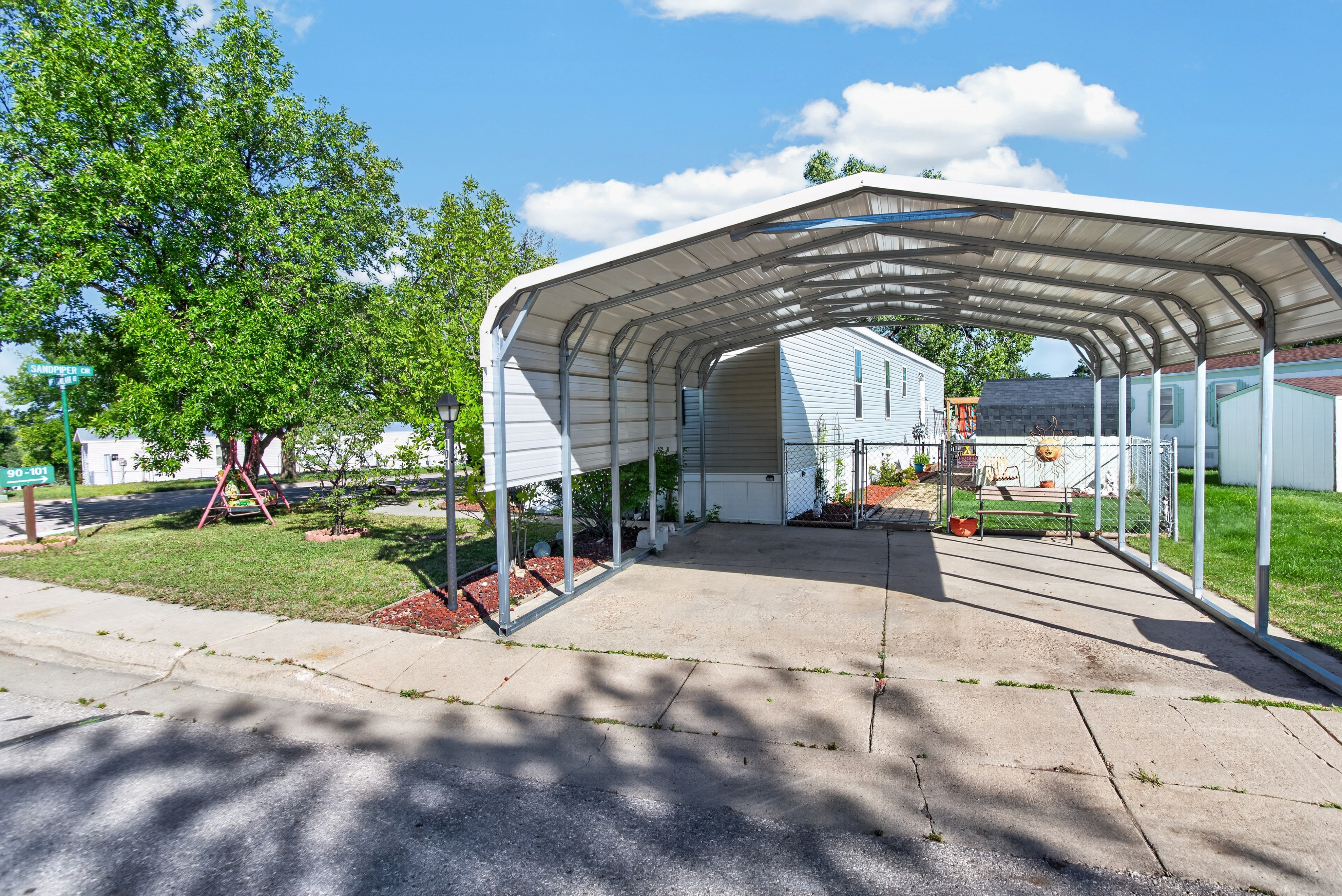 840 N SPRUCE Lot #101, Rapid City, SD, 57701, other