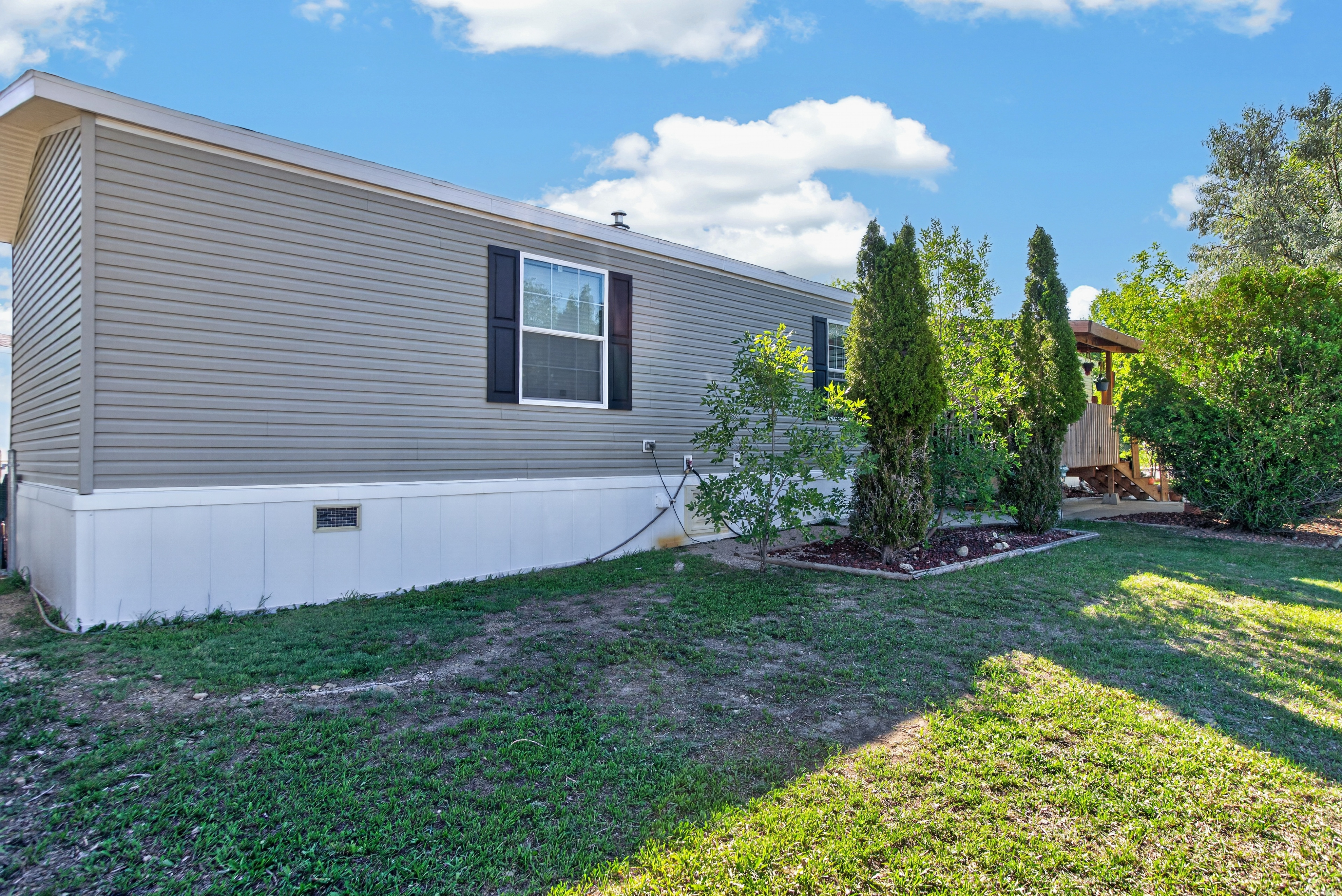 840 N SPRUCE Lot #101, Rapid City, SD, 57701, exterior