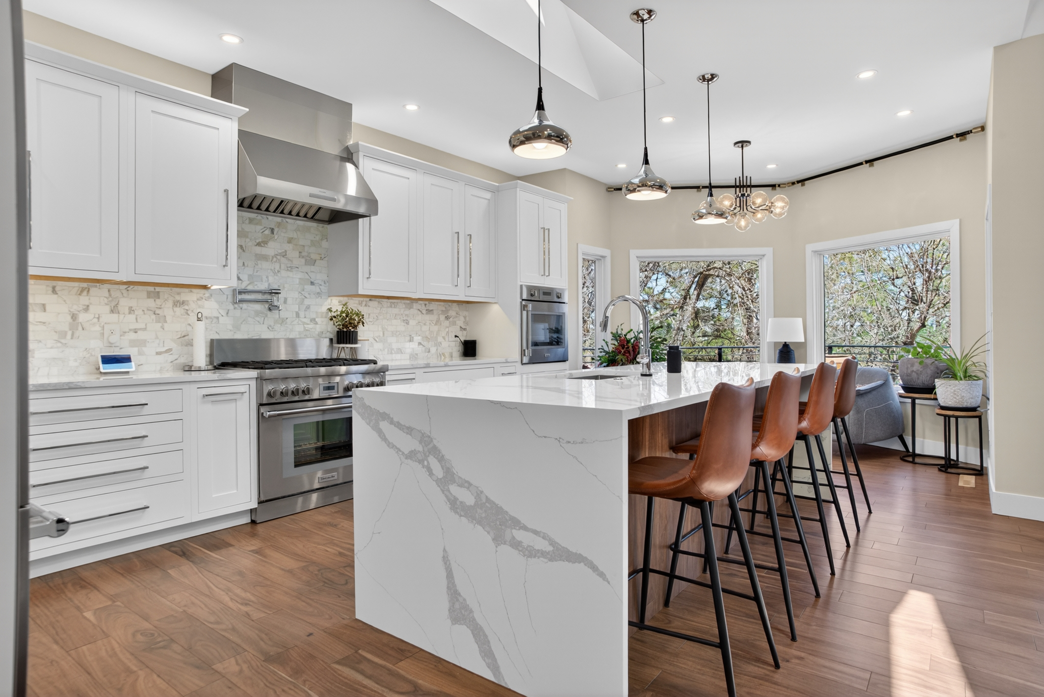 23649 Wilderness Canyon Rd, Rapid City, SD, 57702, kitchen