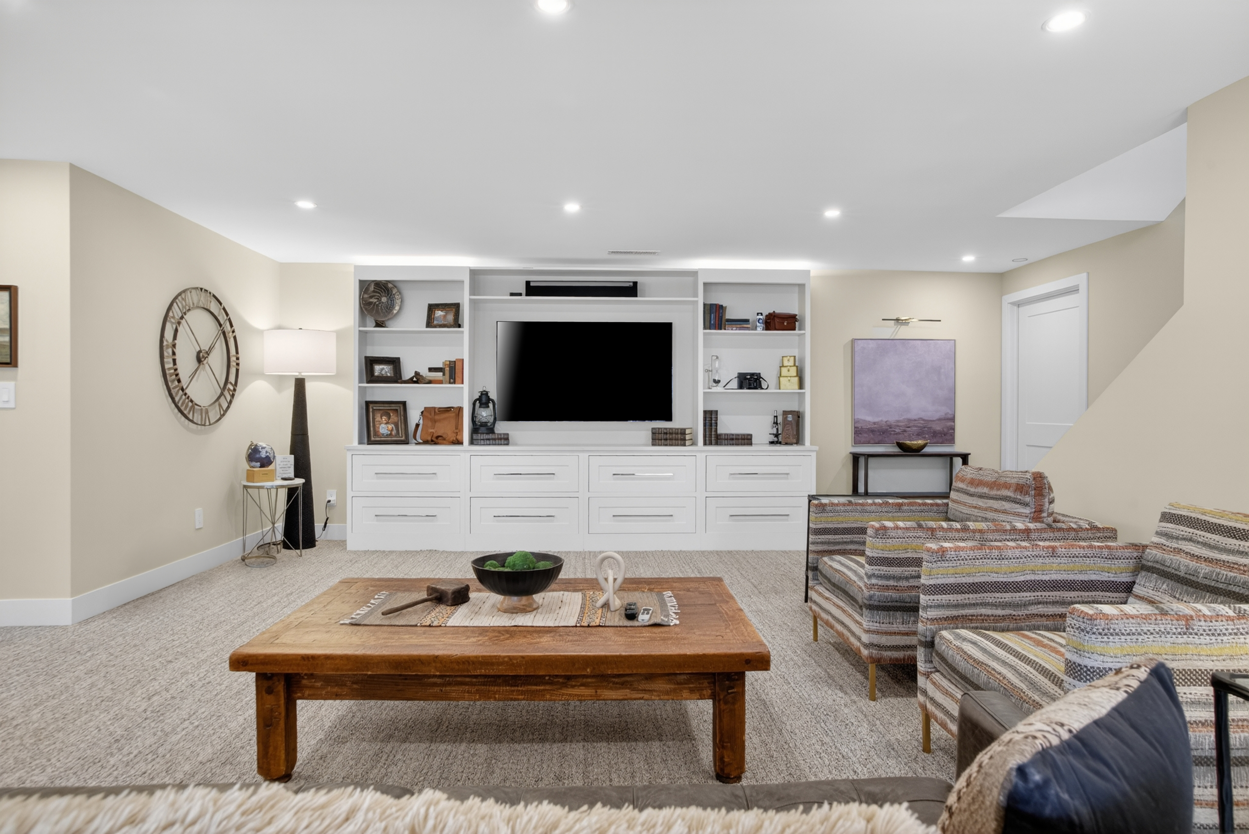 23649 Wilderness Canyon Rd, Rapid City, SD, 57702, living areas