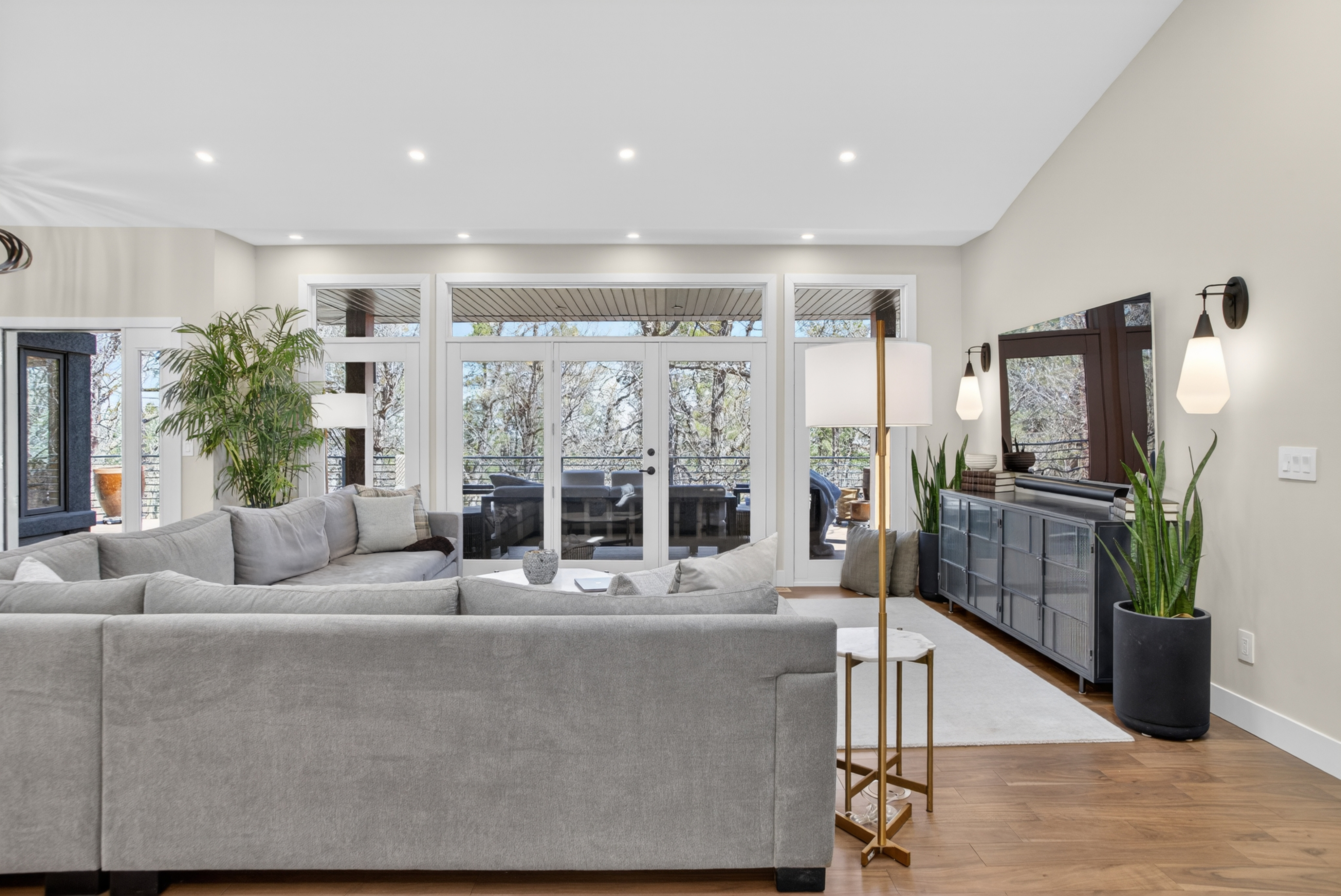 23649 Wilderness Canyon Rd, Rapid City, SD, 57702, living areas