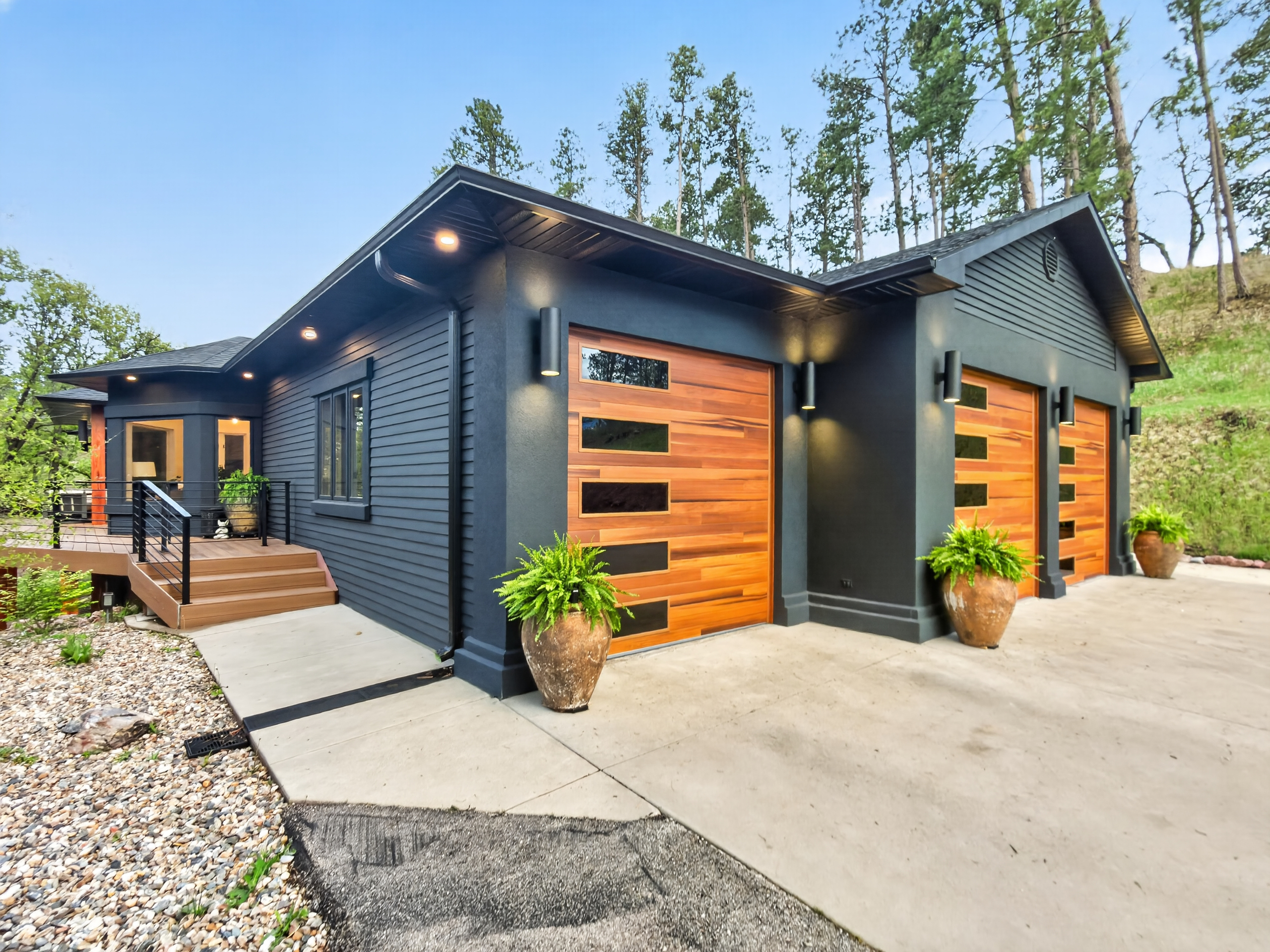 23649 Wilderness Canyon Rd, Rapid City, SD, 57702, exterior