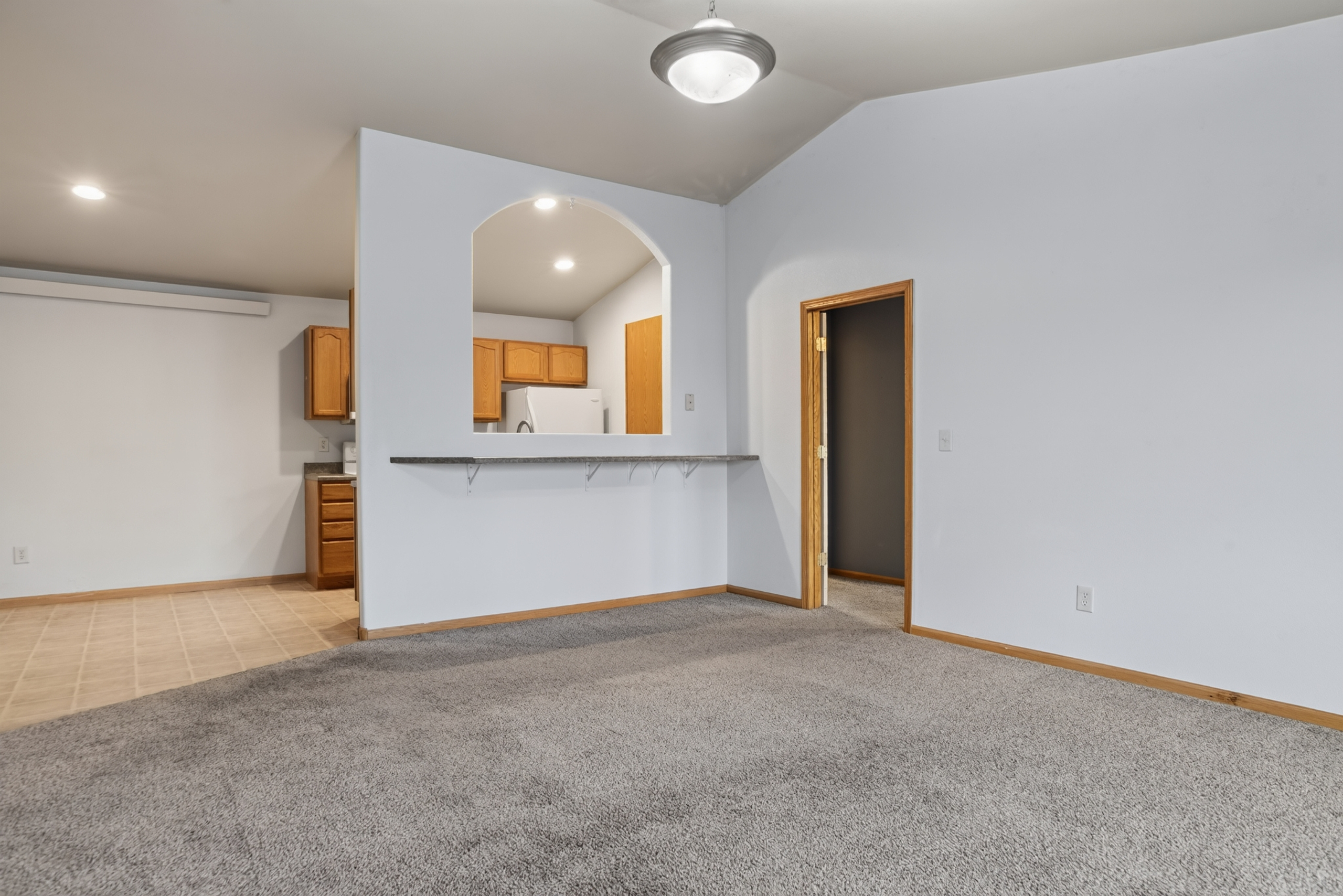 4616 CHALKSTONE DR Unit I, Rapid City, SD, 57701, living areas