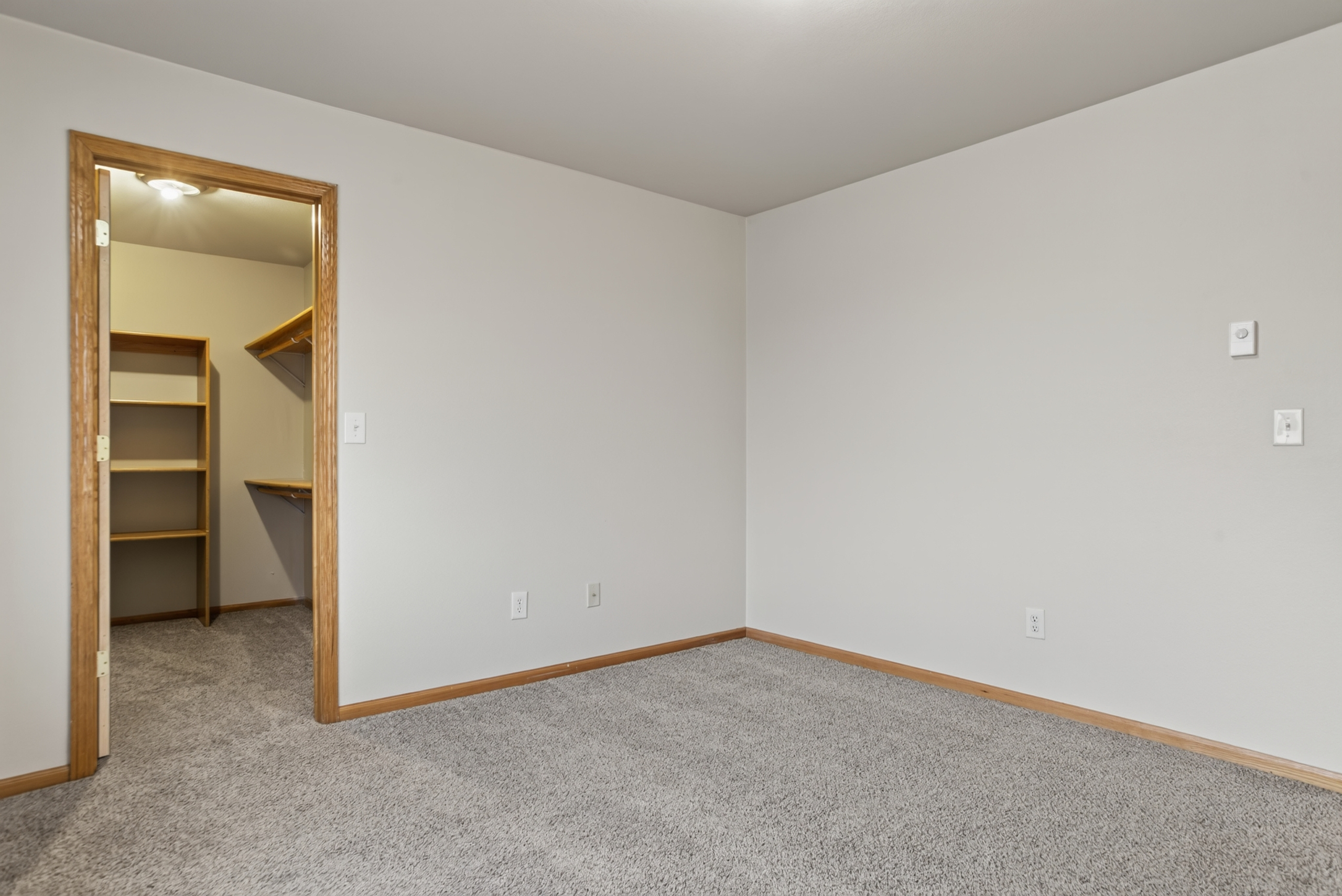 4616 CHALKSTONE DR Unit I, Rapid City, SD, 57701, additional bedrooms