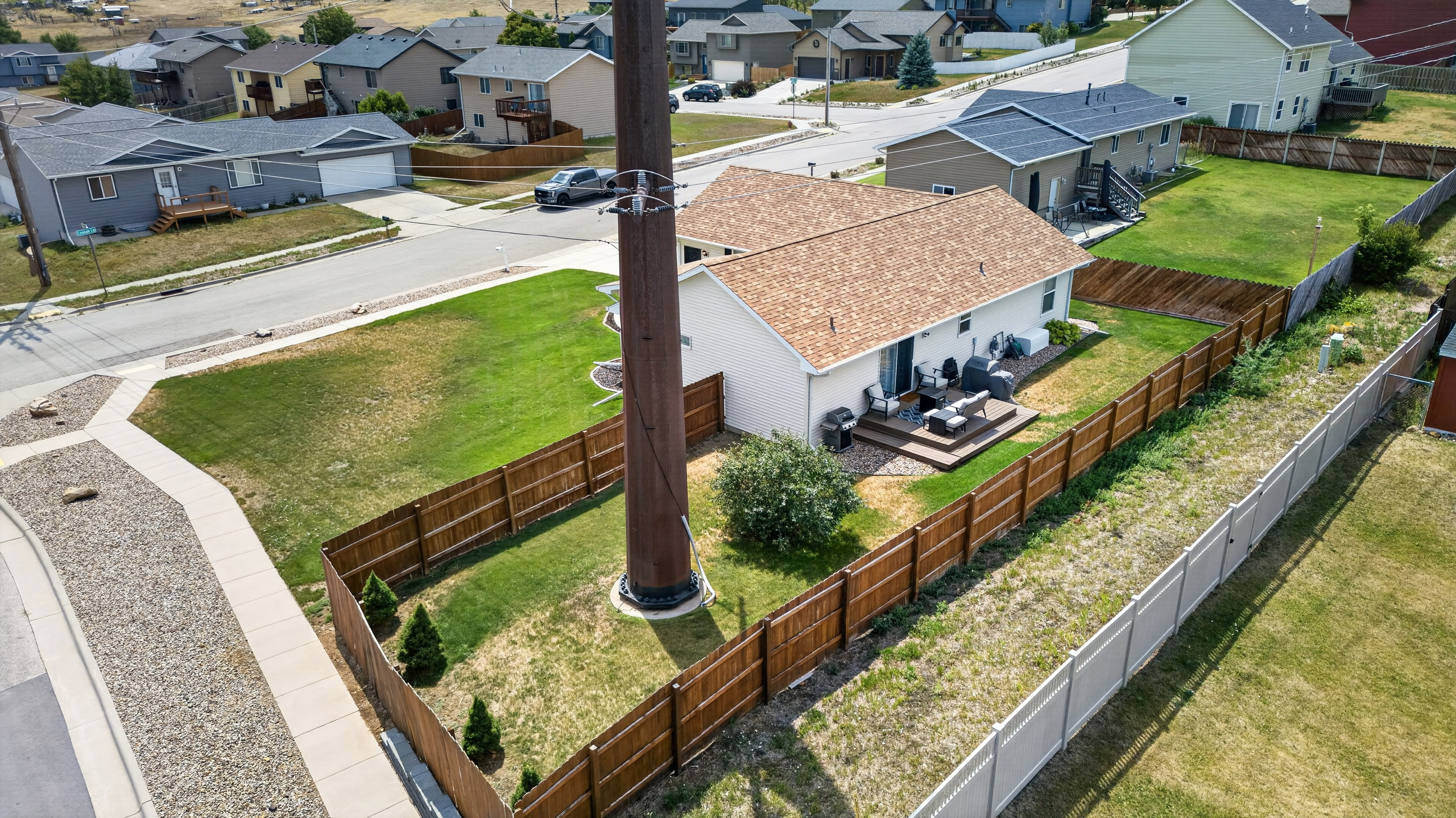 1004 Lennon Lane, Rapid City, SD, 57701, exterior