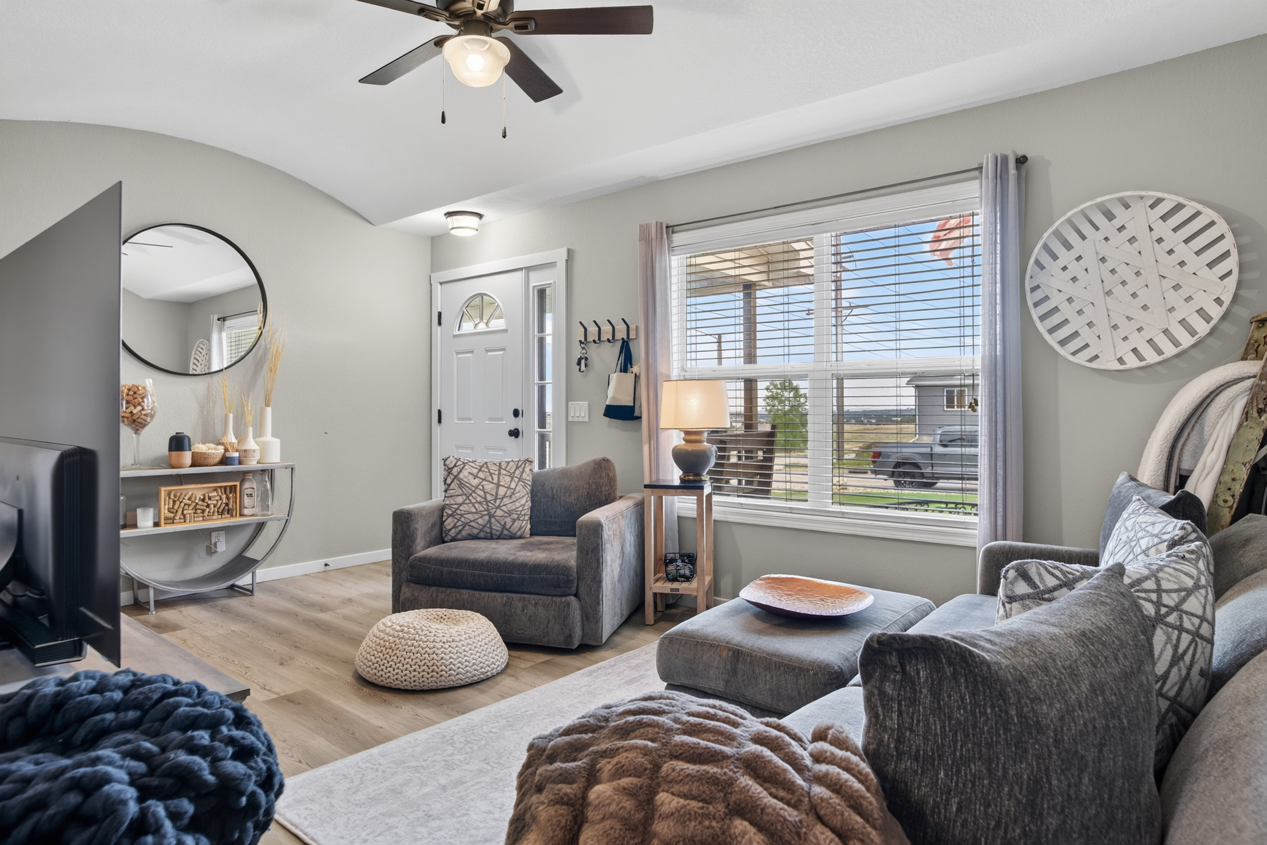1004 Lennon Lane, Rapid City, SD, 57701, living areas