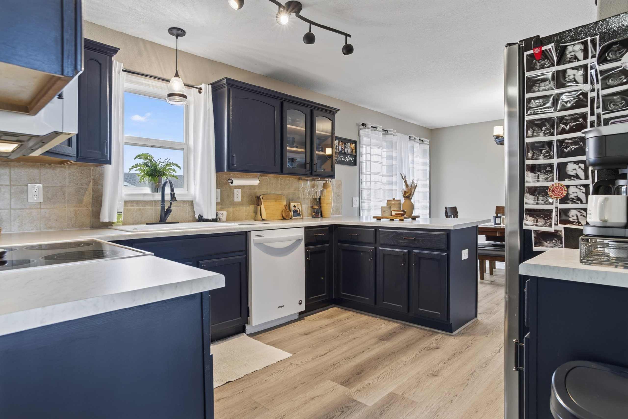 1004 Lennon Lane, Rapid City, SD, 57701, kitchen