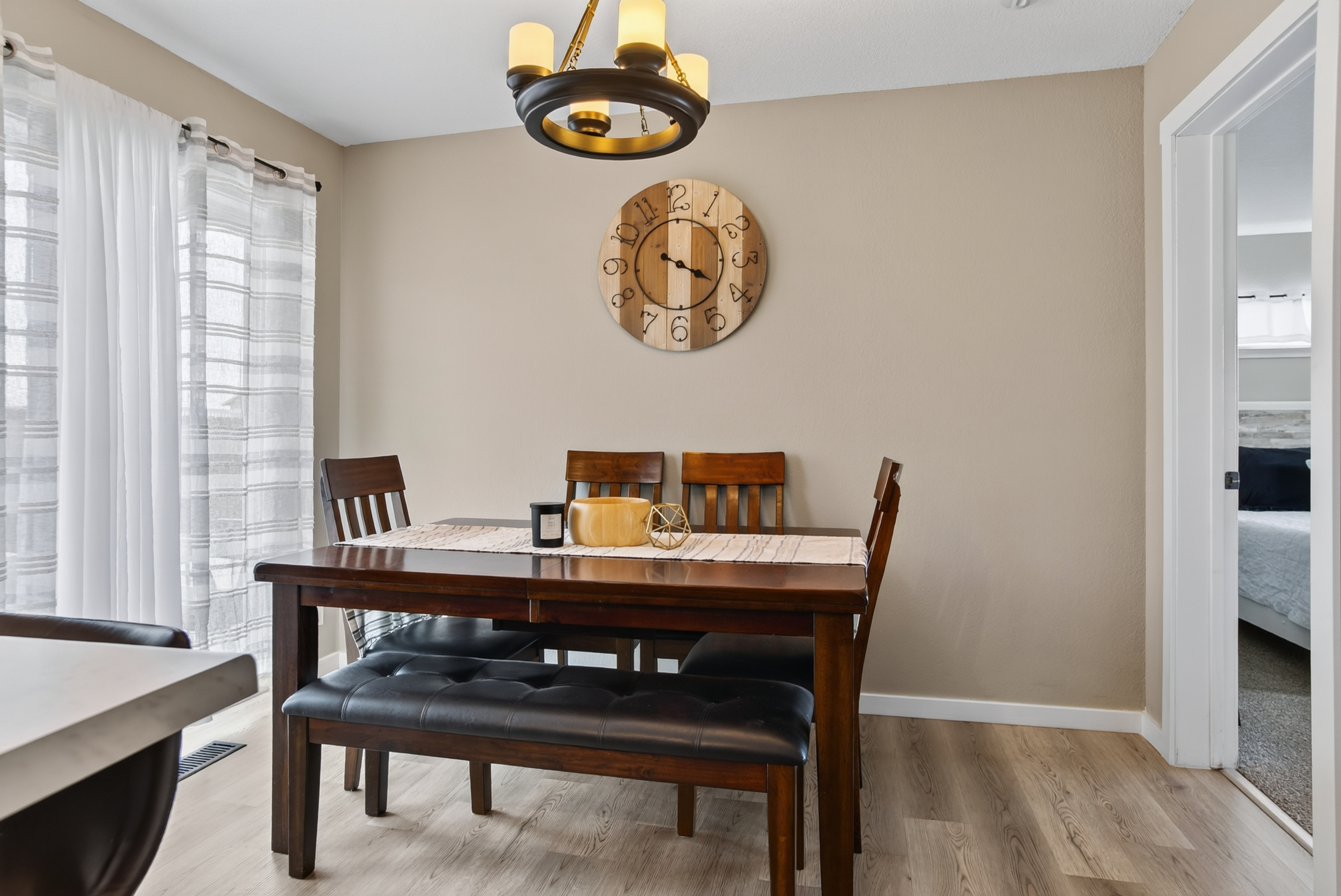 1004 Lennon Lane, Rapid City, SD, 57701, dining room