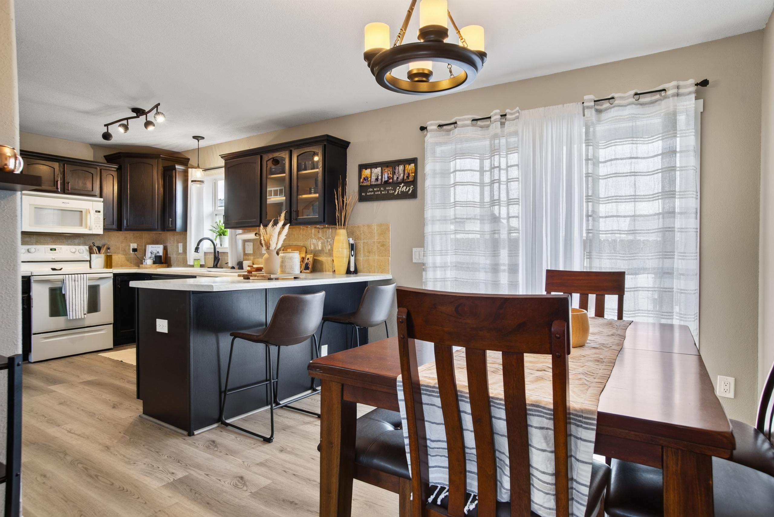 1004 Lennon Lane, Rapid City, SD, 57701, dining room