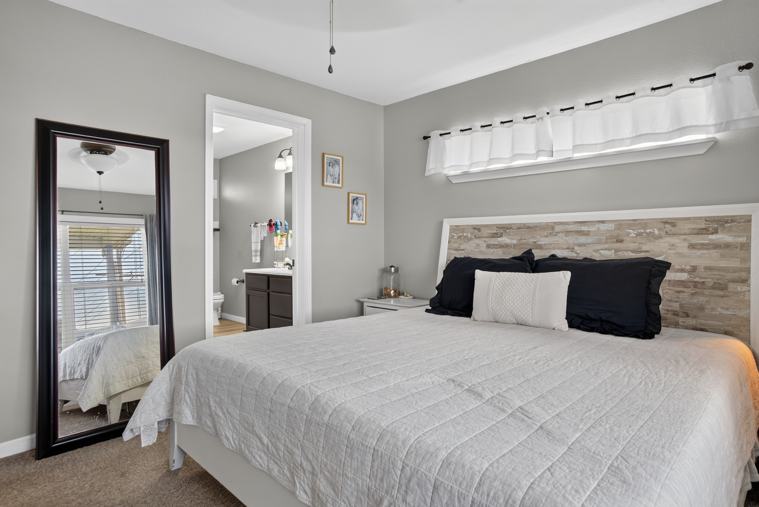 1004 Lennon Lane, Rapid City, SD, 57701, additional bedrooms
