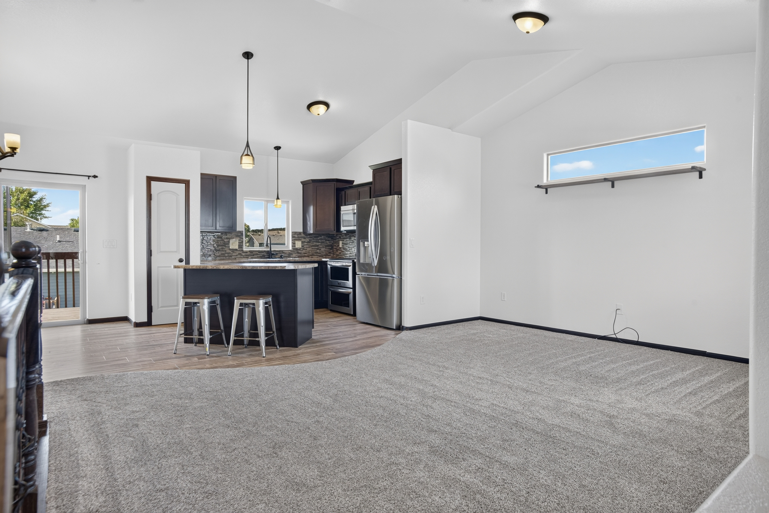 6712 Cambridge Ct., Summerset, SD, 57718, kitchen