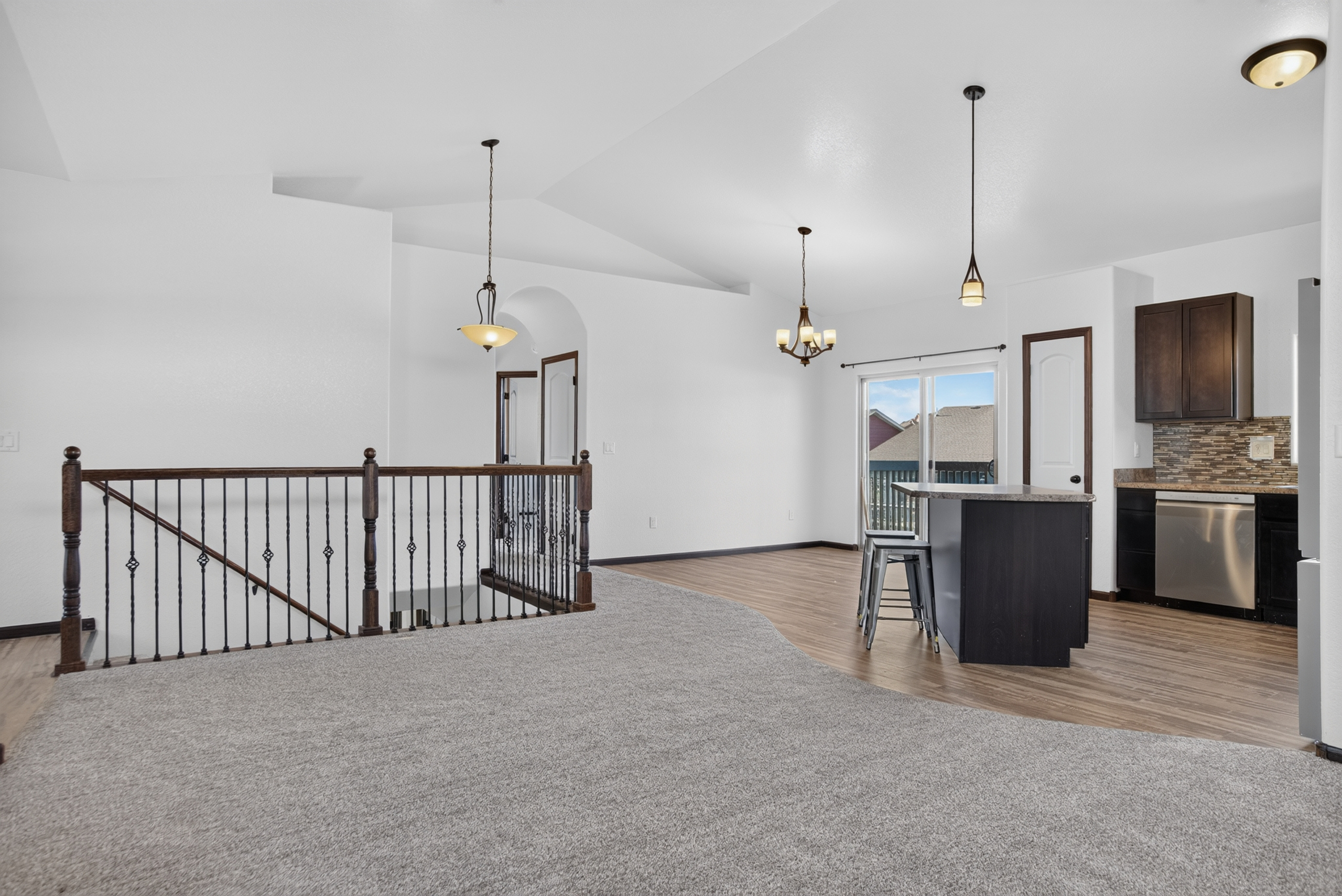 6712 Cambridge Ct., Summerset, SD, 57718, kitchen