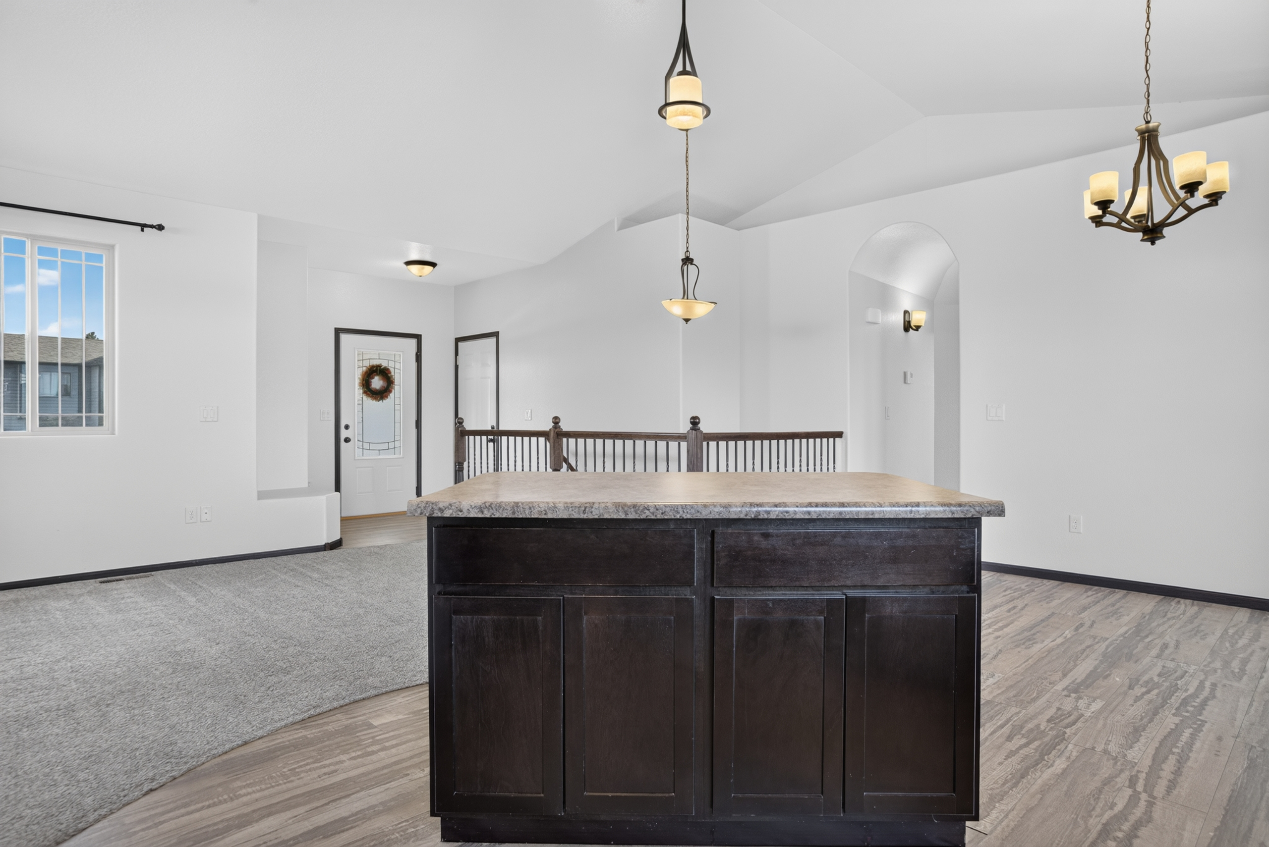 6712 Cambridge Ct., Summerset, SD, 57718, kitchen