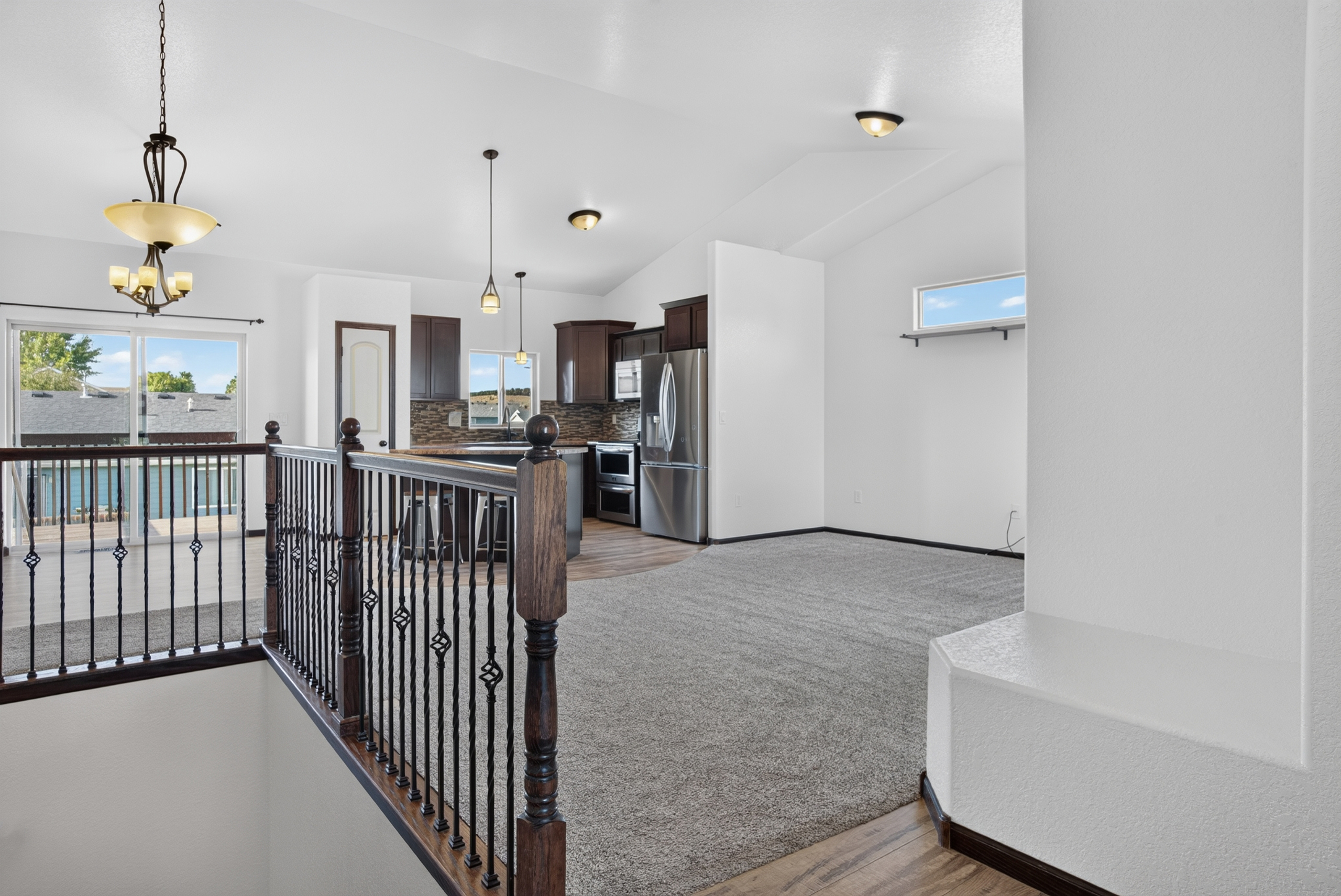 6712 Cambridge Ct., Summerset, SD, 57718, living areas
