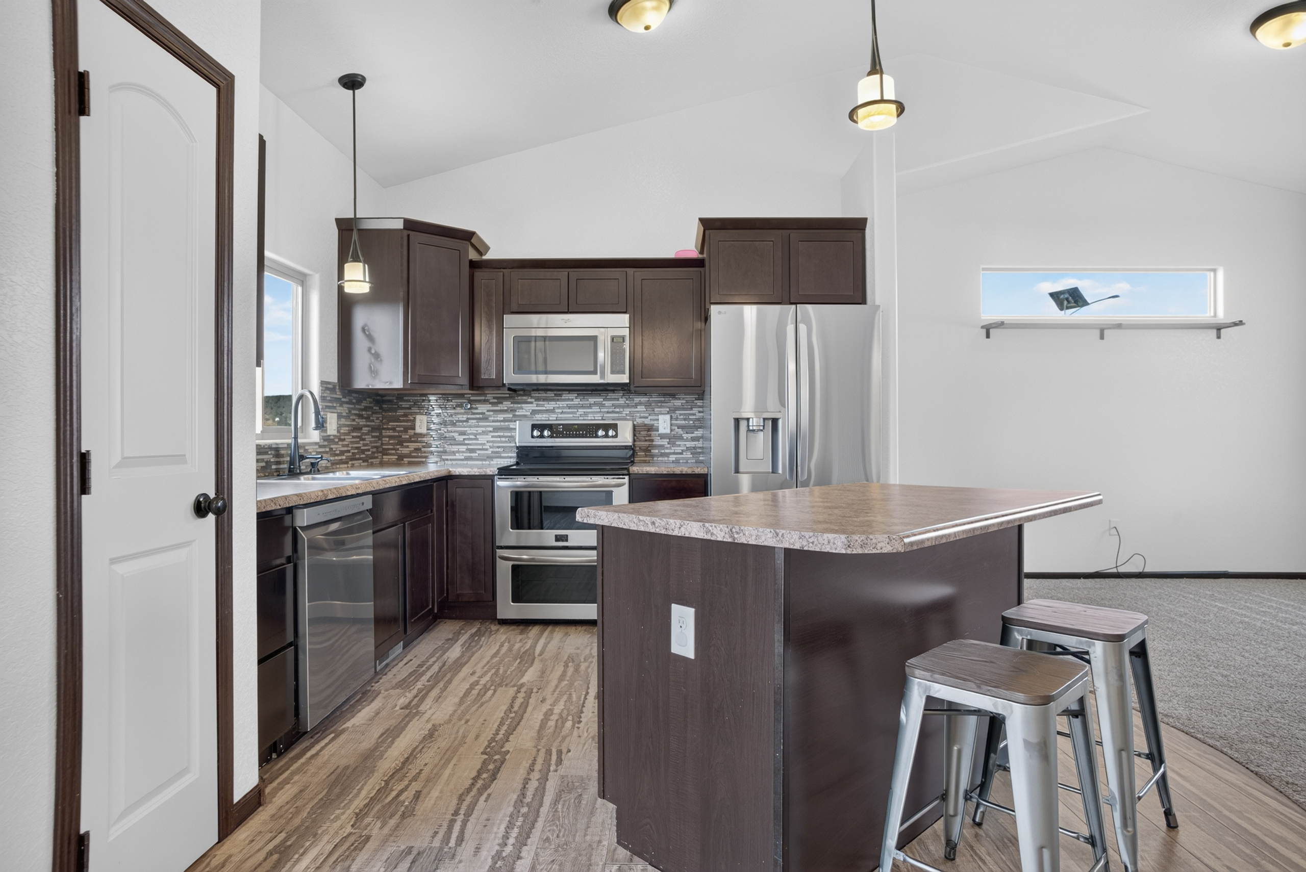 6712 Cambridge Ct., Summerset, SD, 57718, kitchen