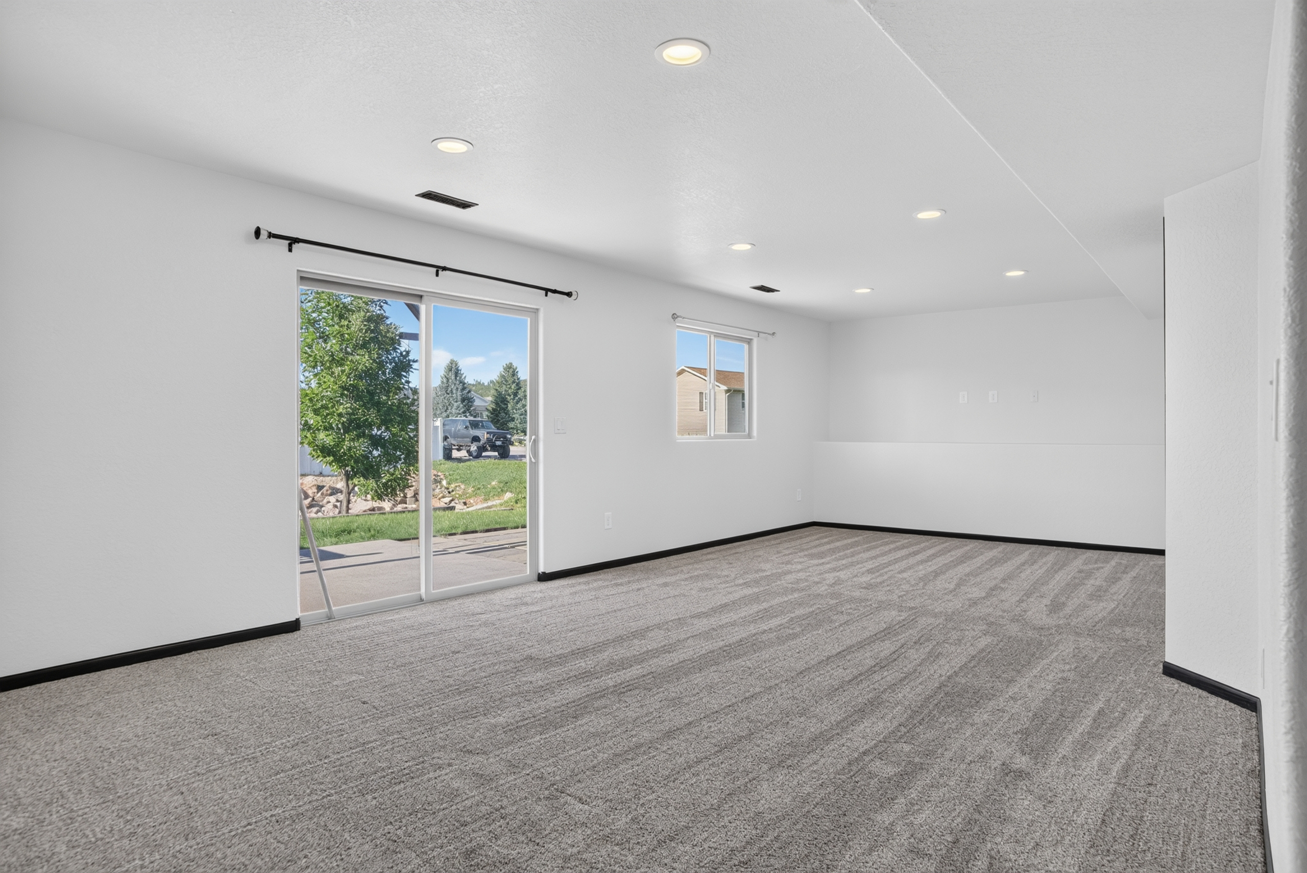 6712 Cambridge Ct., Summerset, SD, 57718, bonus room