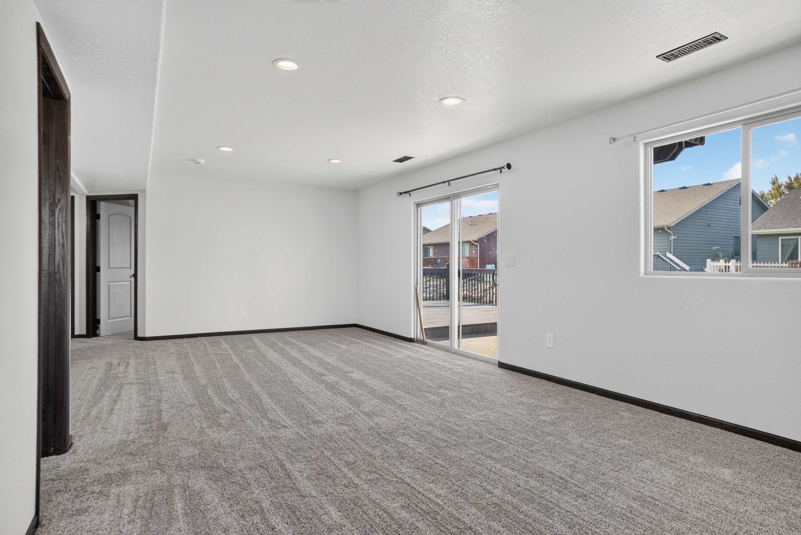 6712 Cambridge Ct., Summerset, SD, 57718, bonus room
