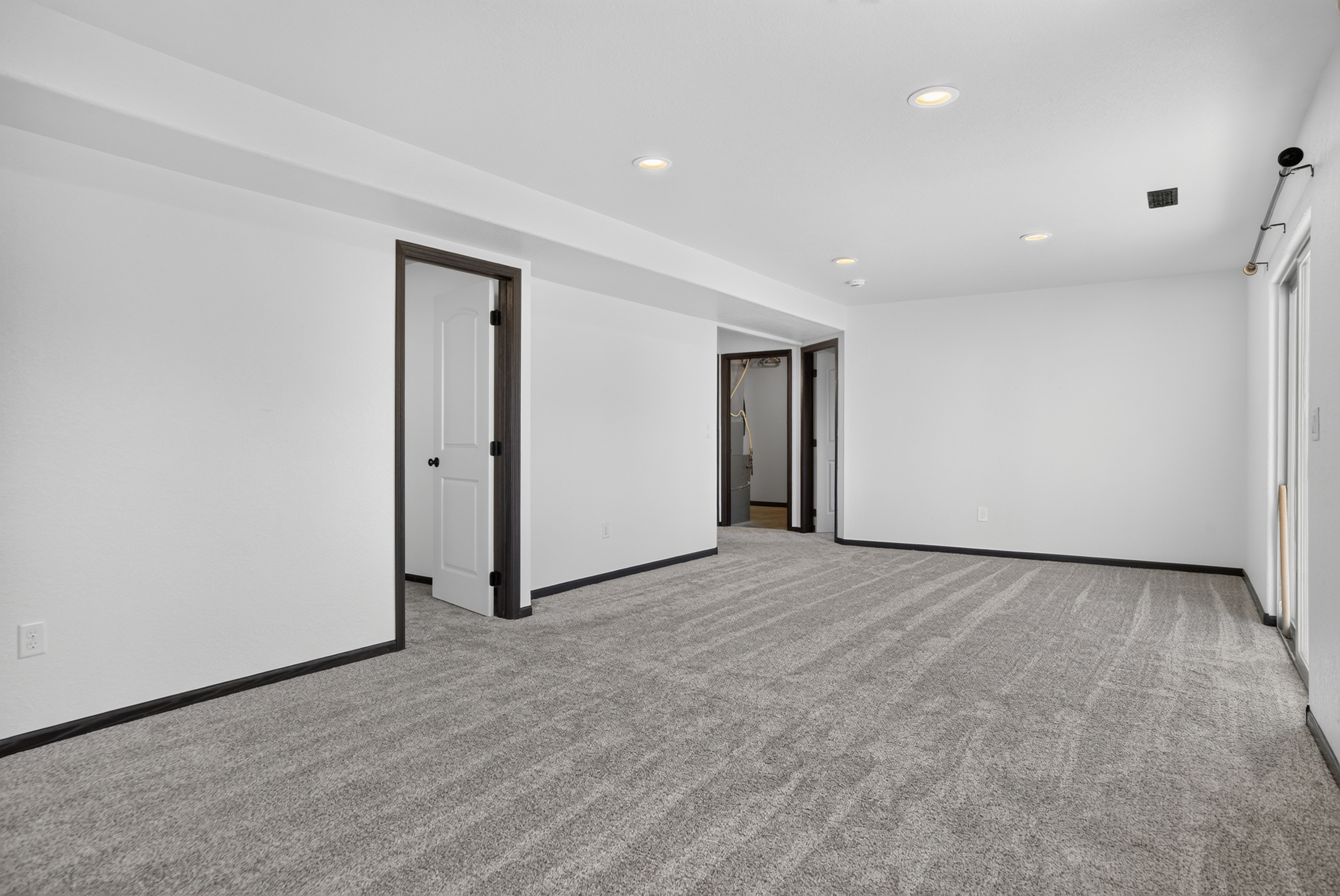 6712 Cambridge Ct., Summerset, SD, 57718, basement