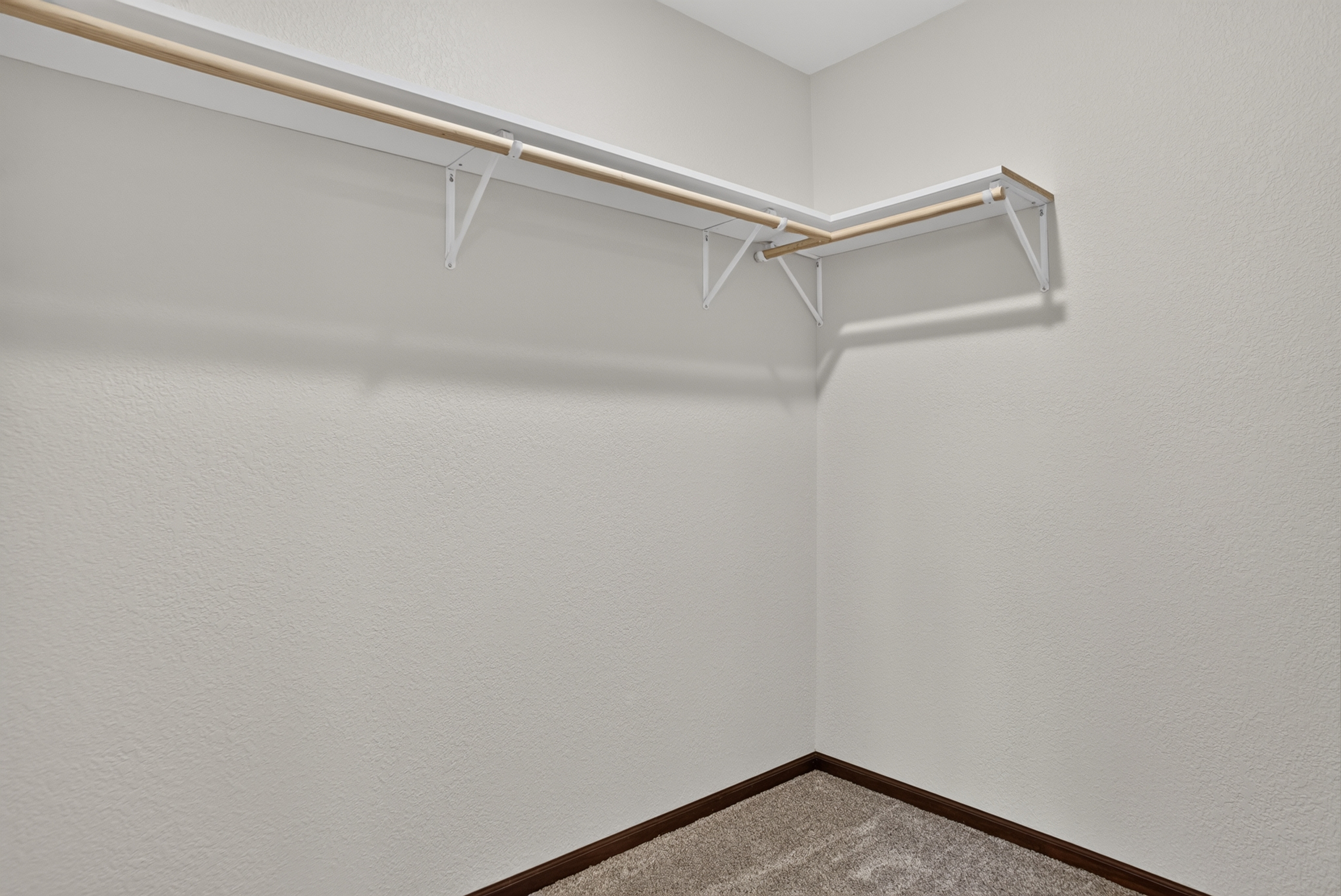 6712 Cambridge Ct., Summerset, SD, 57718, primary closet