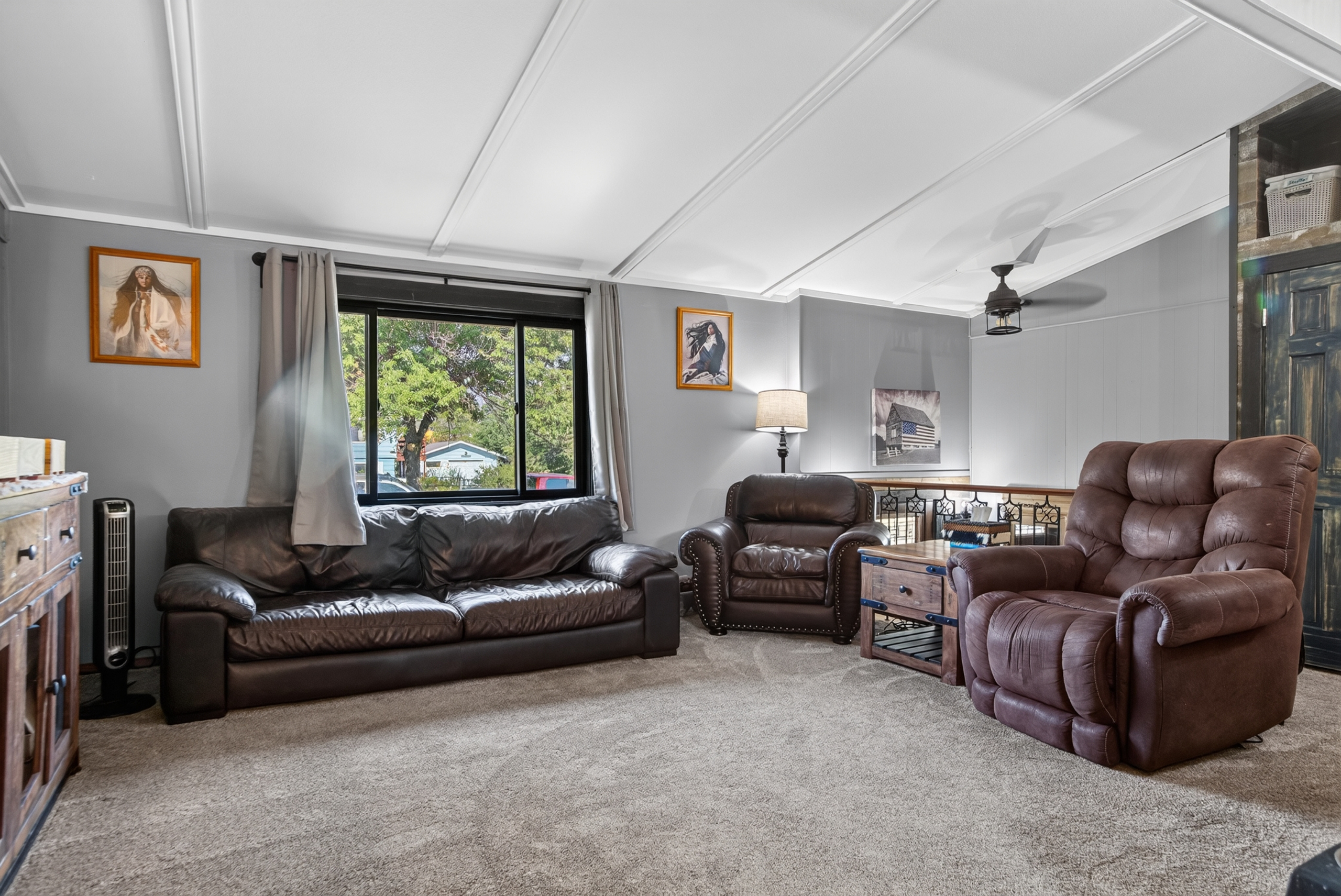 14950 W Hillsview Drive, Piedmont, SD, 57769, living areas