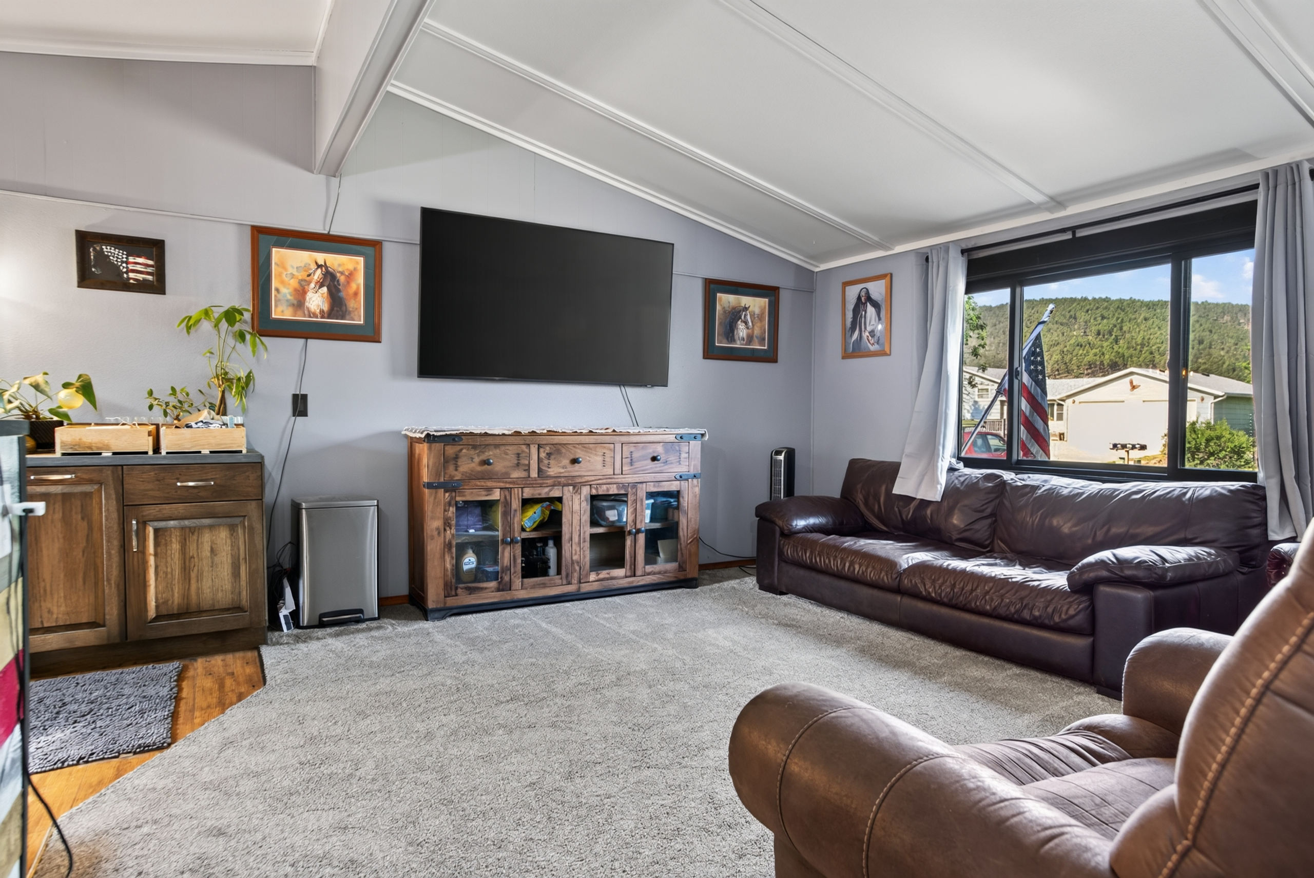 14950 W Hillsview Drive, Piedmont, SD, 57769, living areas