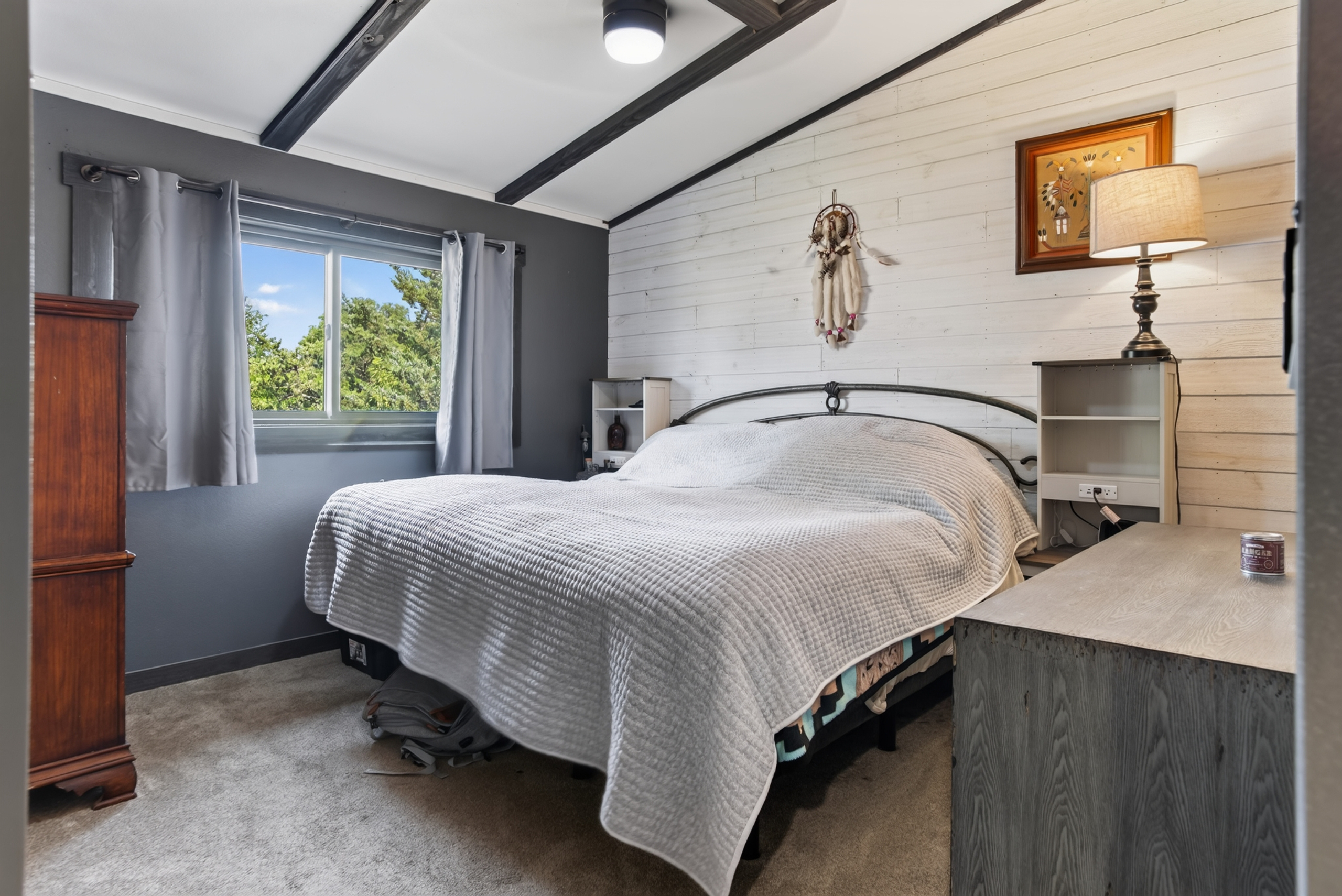 14950 W Hillsview Drive, Piedmont, SD, 57769, additional bedrooms