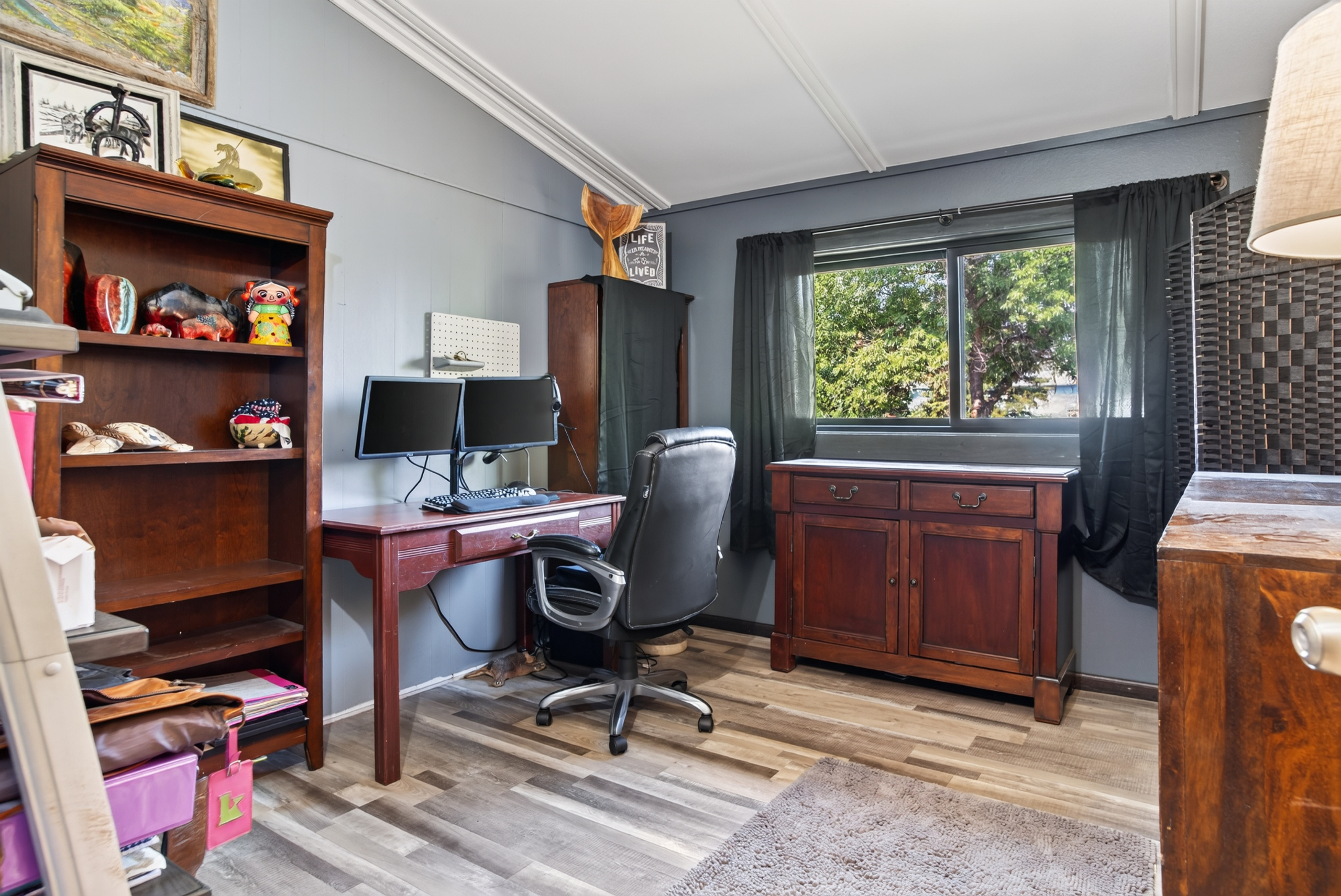 14950 W Hillsview Drive, Piedmont, SD, 57769, office