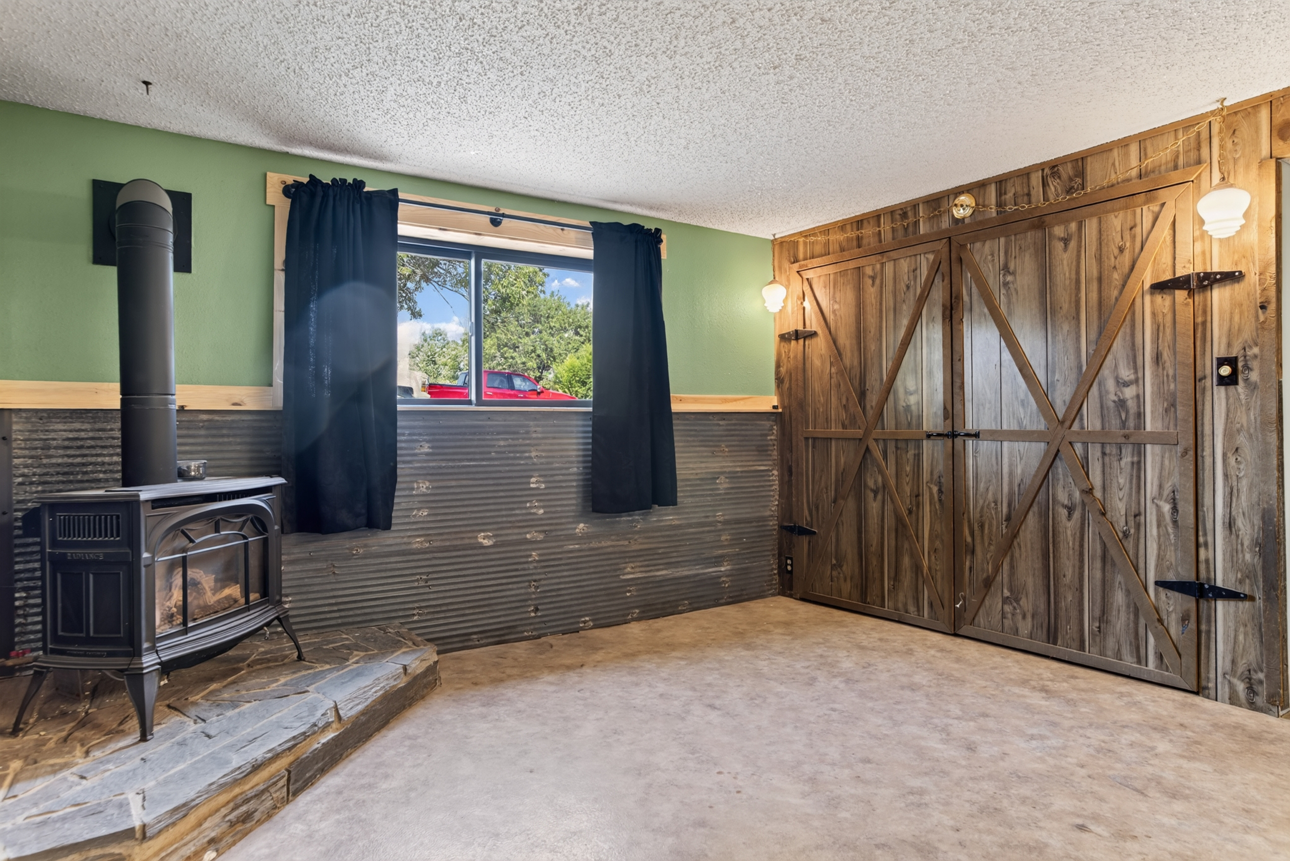 14950 W Hillsview Drive, Piedmont, SD, 57769, bonus room