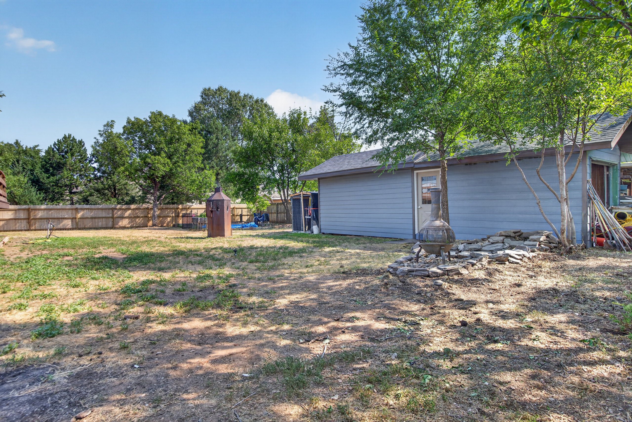 14950 W Hillsview Drive, Piedmont, SD, 57769, exterior