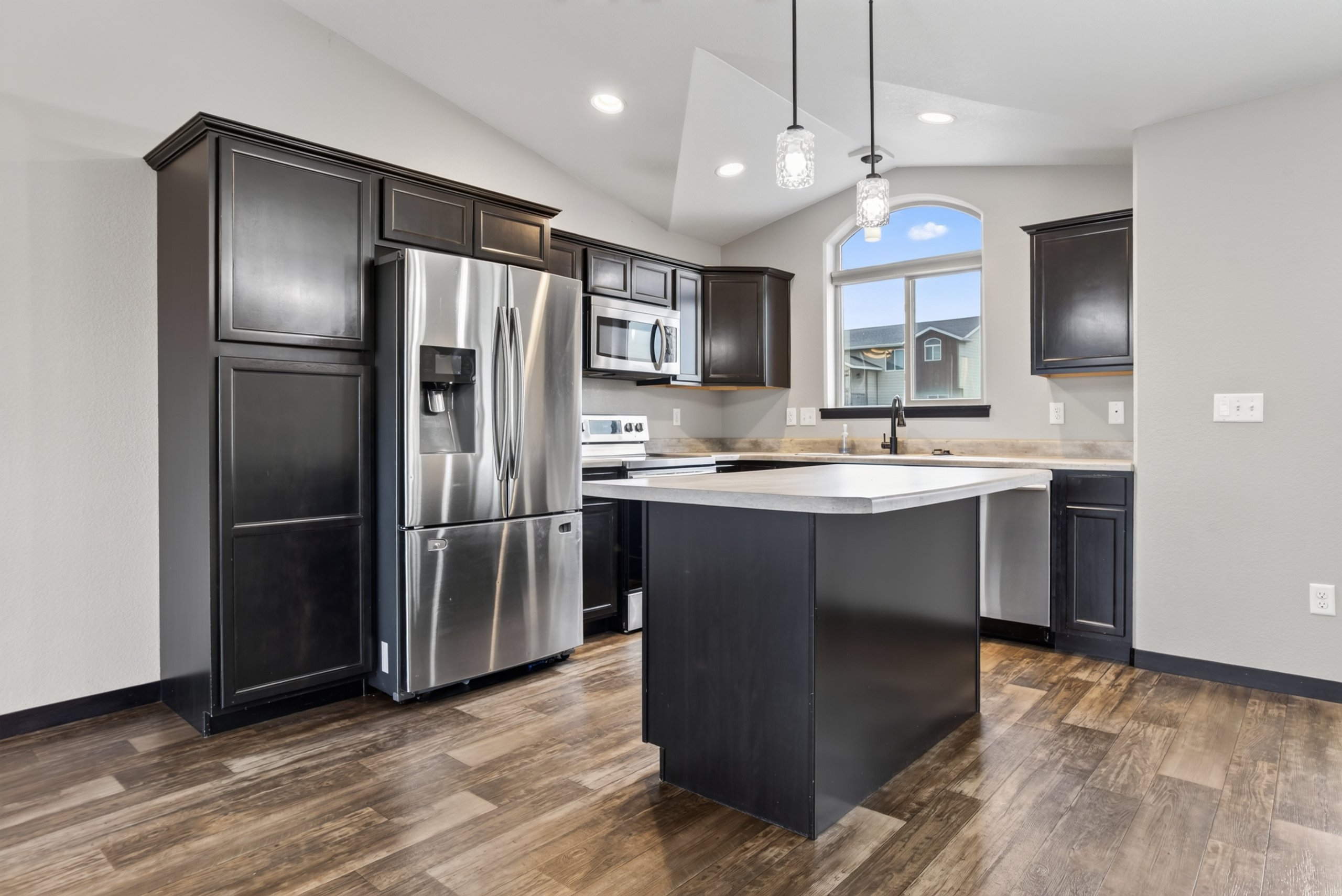 1238 JUNEAU DR, Box Elder, SD, 57719, kitchen