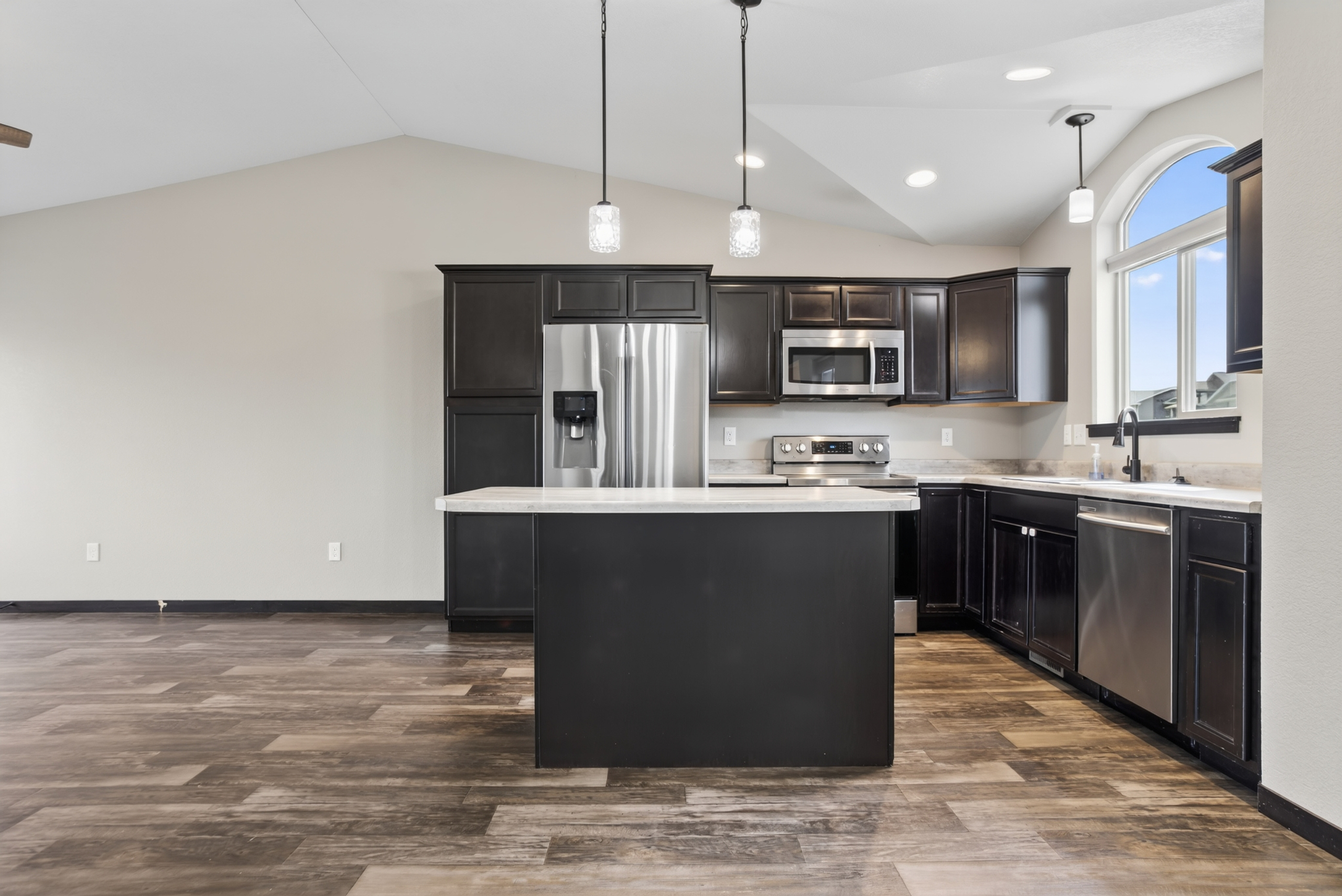1238 JUNEAU DR, Box Elder, SD, 57719, kitchen