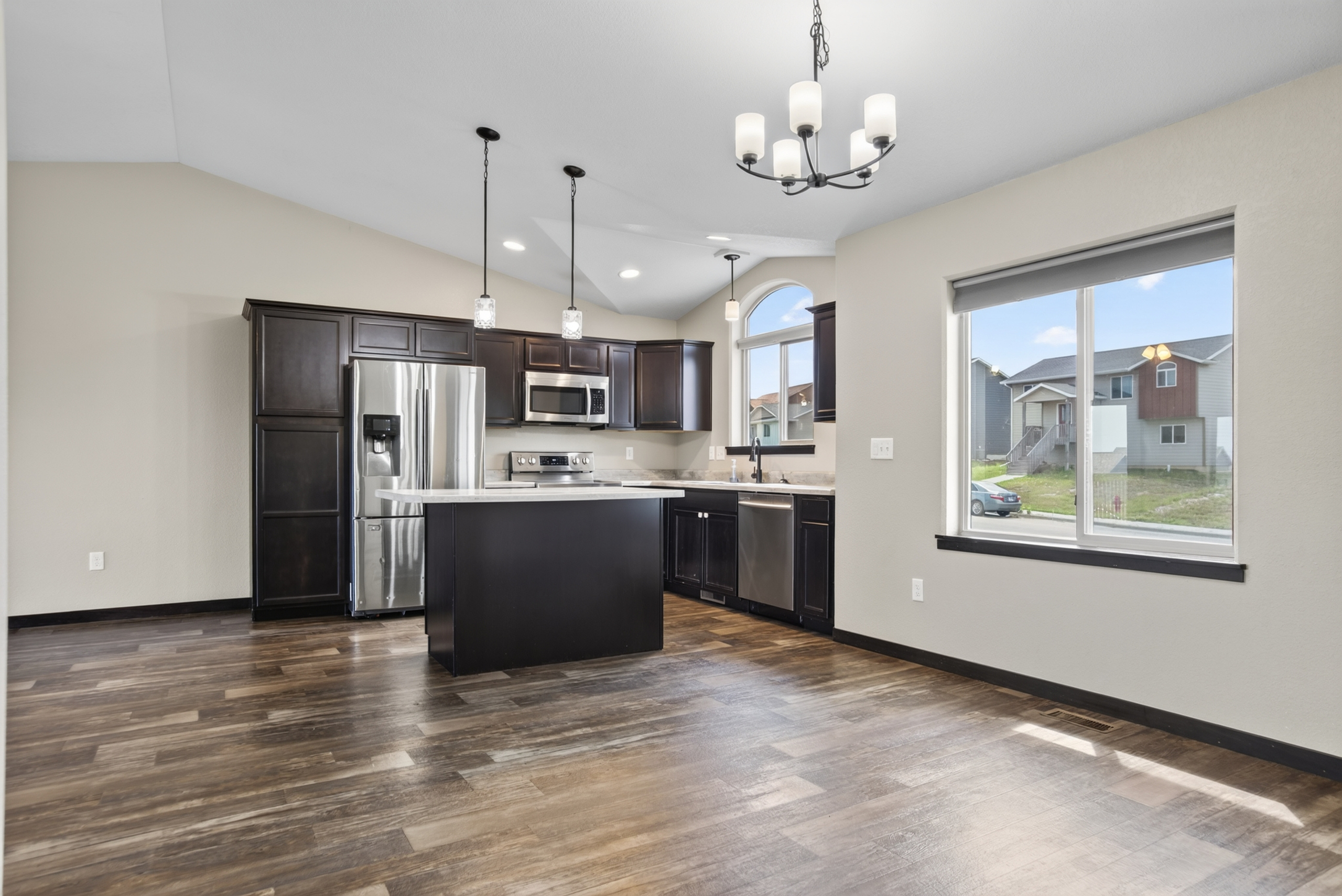 1238 JUNEAU DR, Box Elder, SD, 57719, kitchen