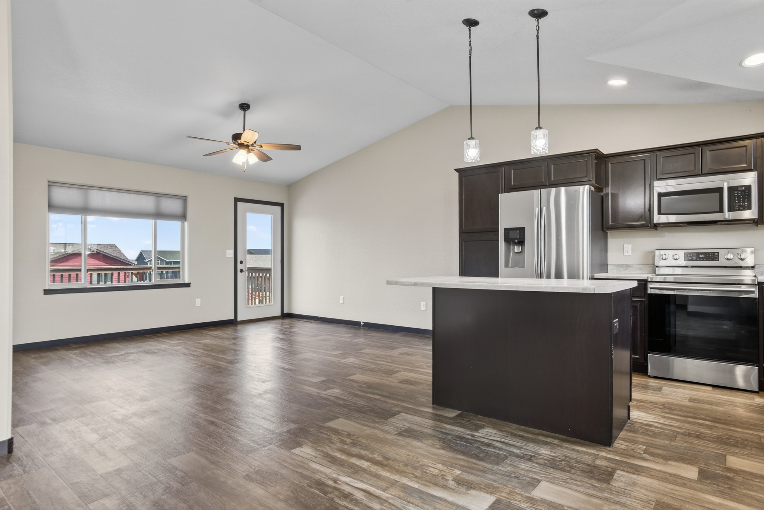 1238 JUNEAU DR, Box Elder, SD, 57719, kitchen