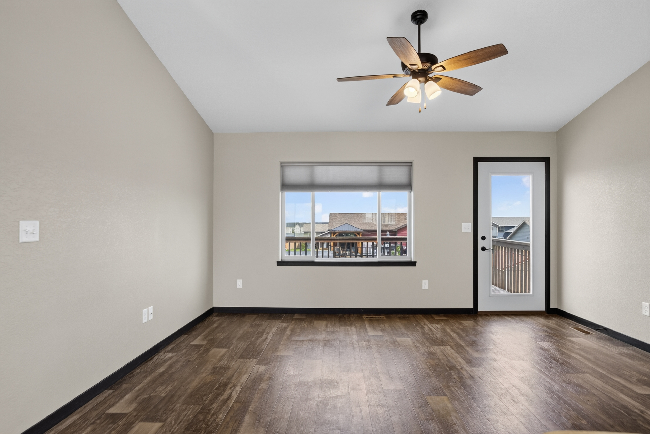 1238 JUNEAU DR, Box Elder, SD, 57719, bonus room