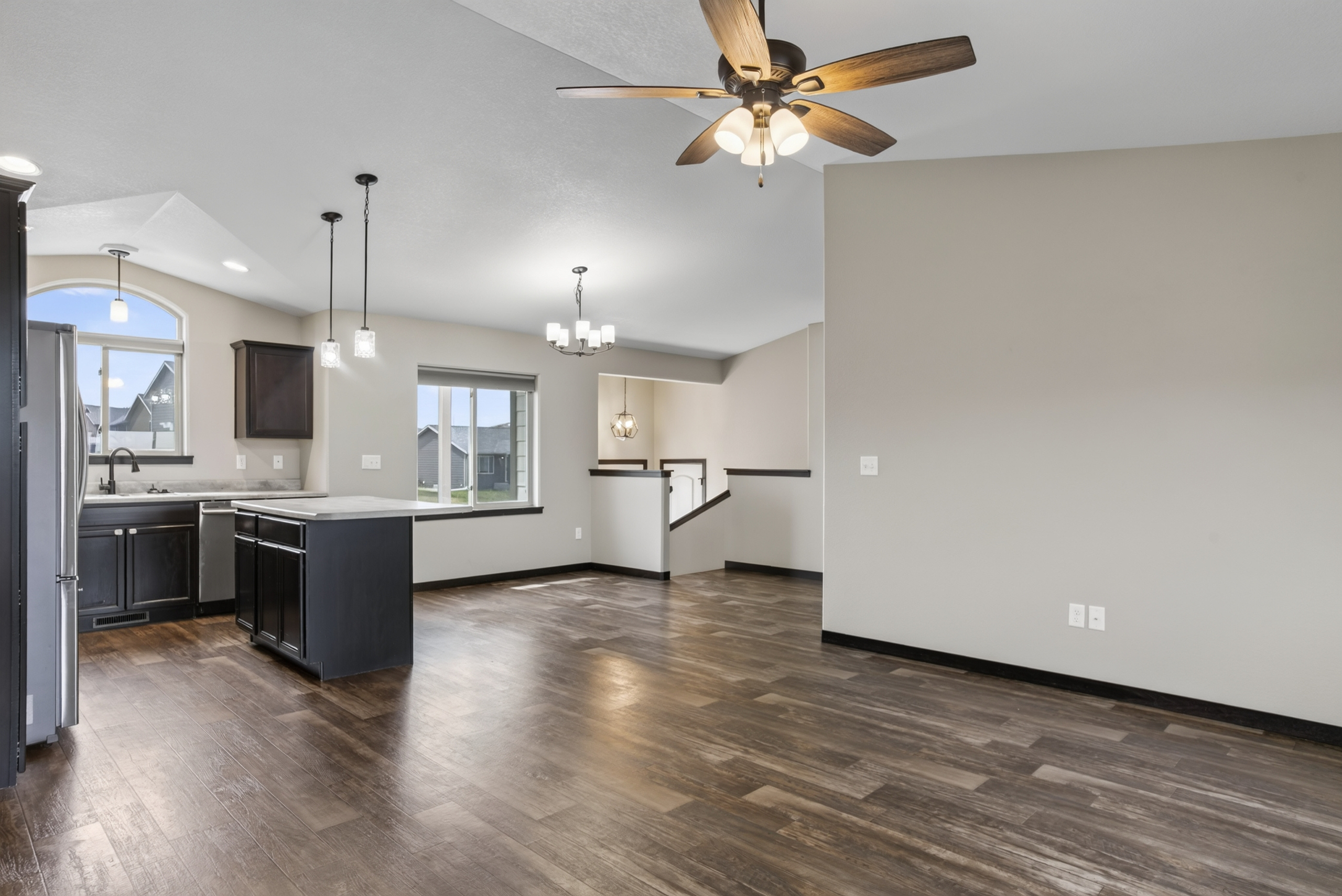 1238 JUNEAU DR, Box Elder, SD, 57719, kitchen