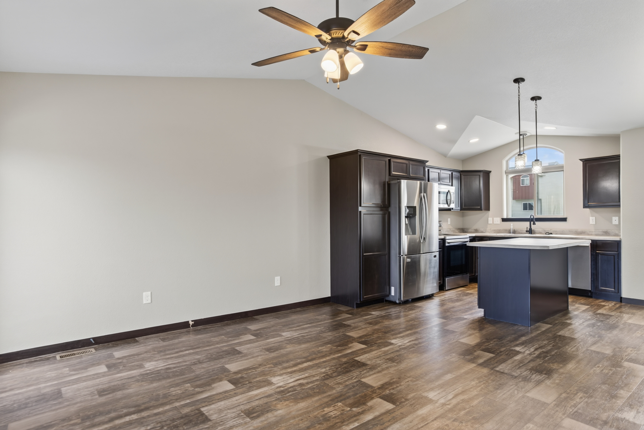 1238 JUNEAU DR, Box Elder, SD, 57719, kitchen
