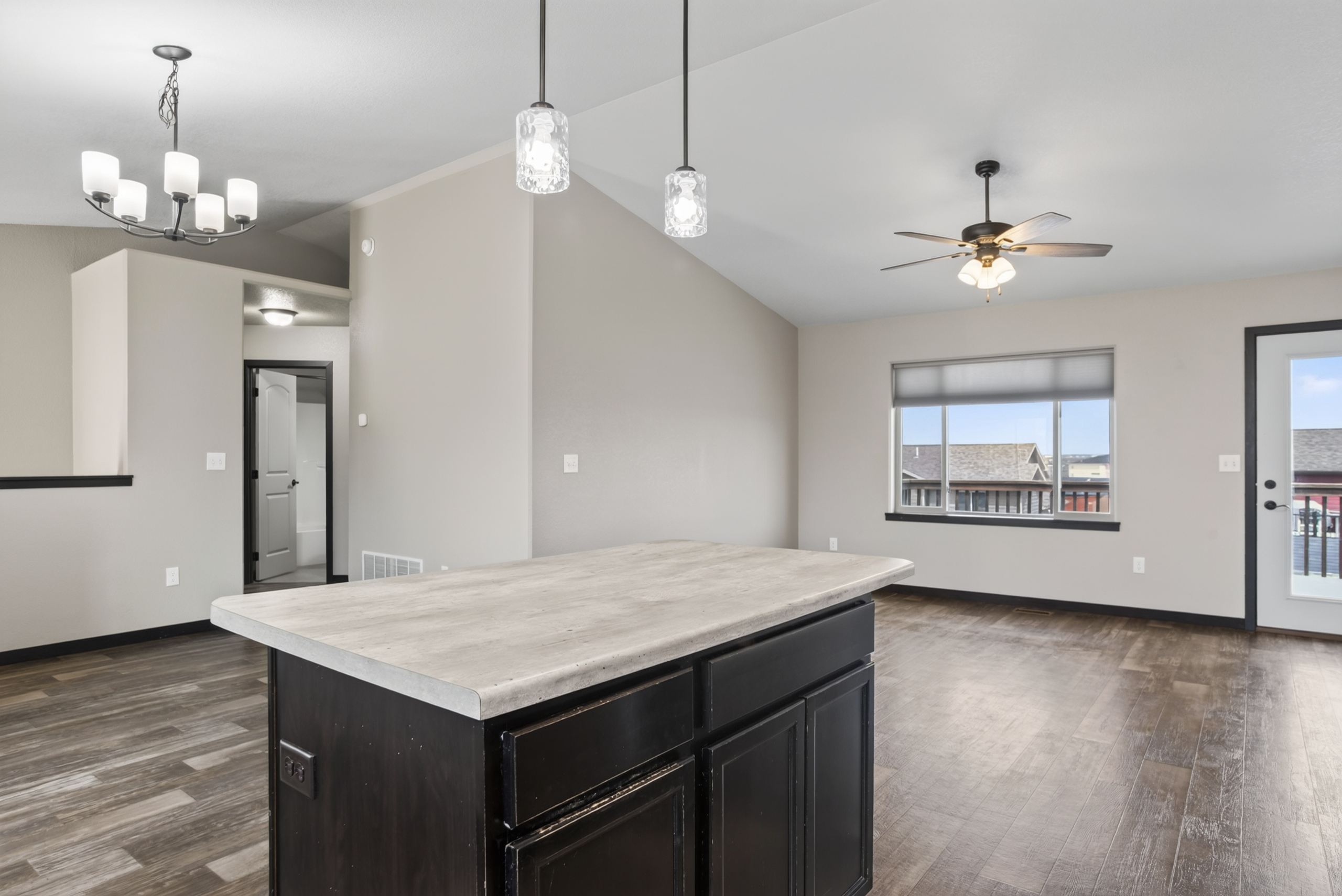 1238 JUNEAU DR, Box Elder, SD, 57719, kitchen