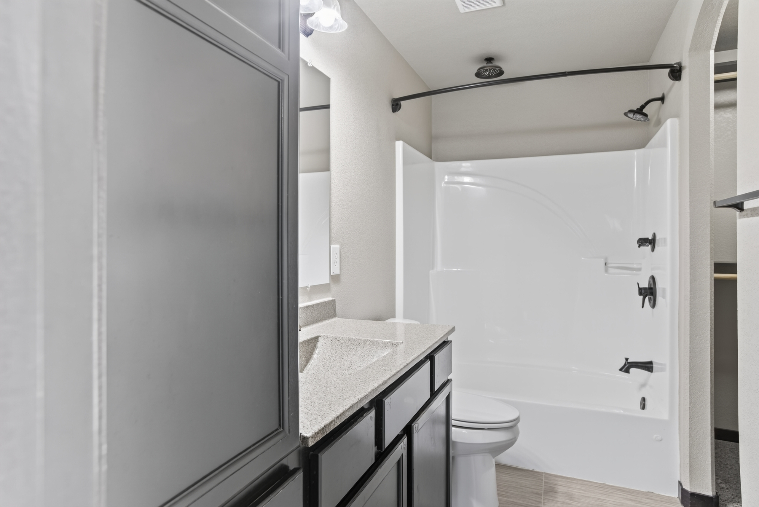 1238 JUNEAU DR, Box Elder, SD, 57719, bathrooms