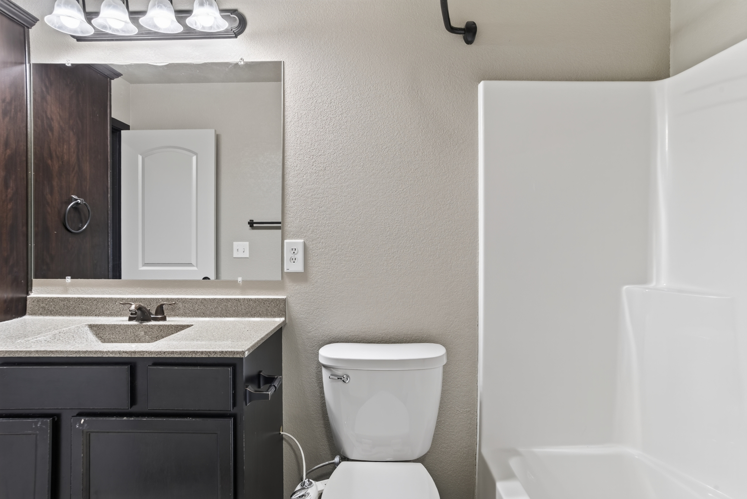 1238 JUNEAU DR, Box Elder, SD, 57719, bathrooms